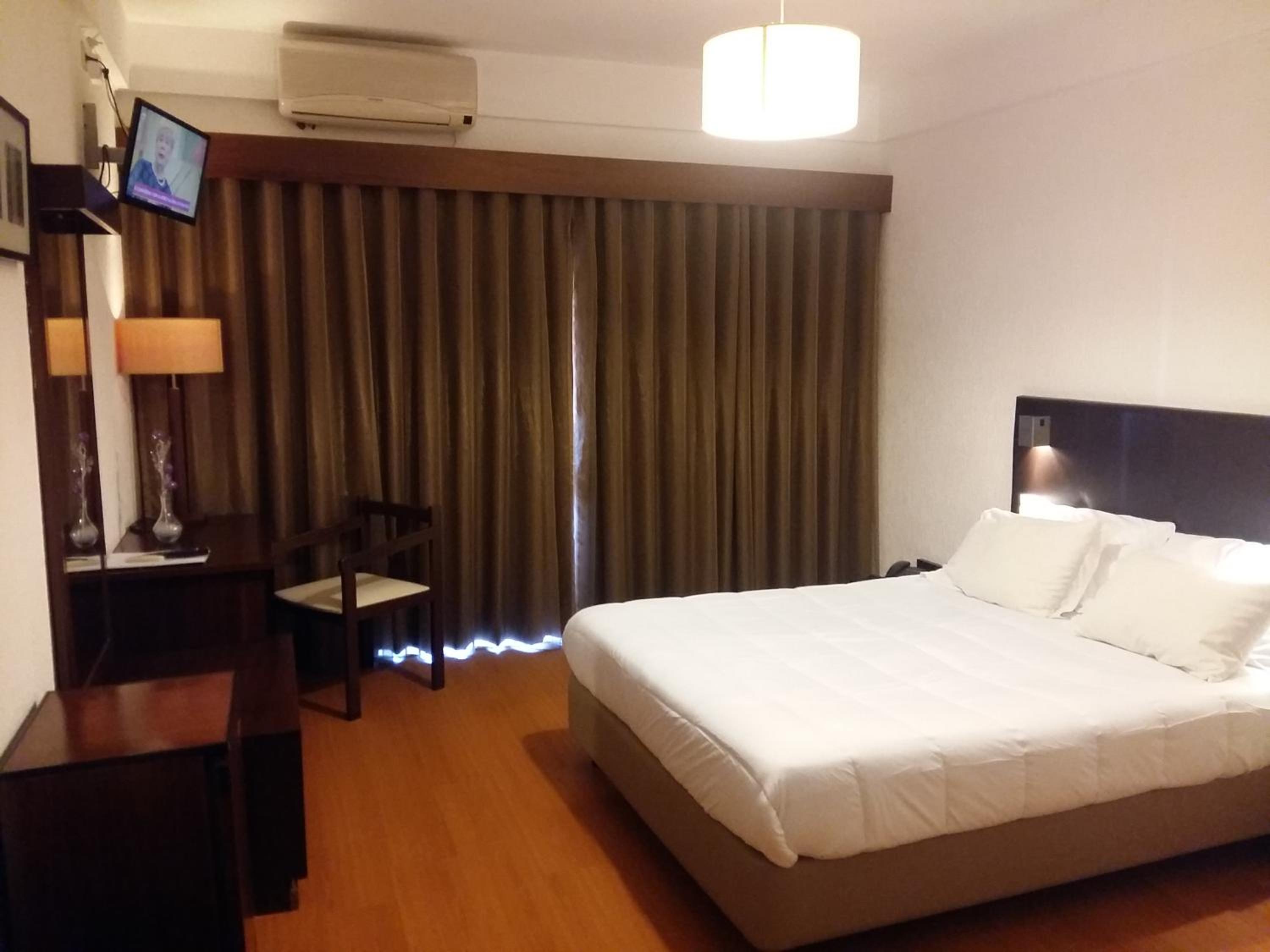 Deluxe Double or Twin Room with River View photo 1