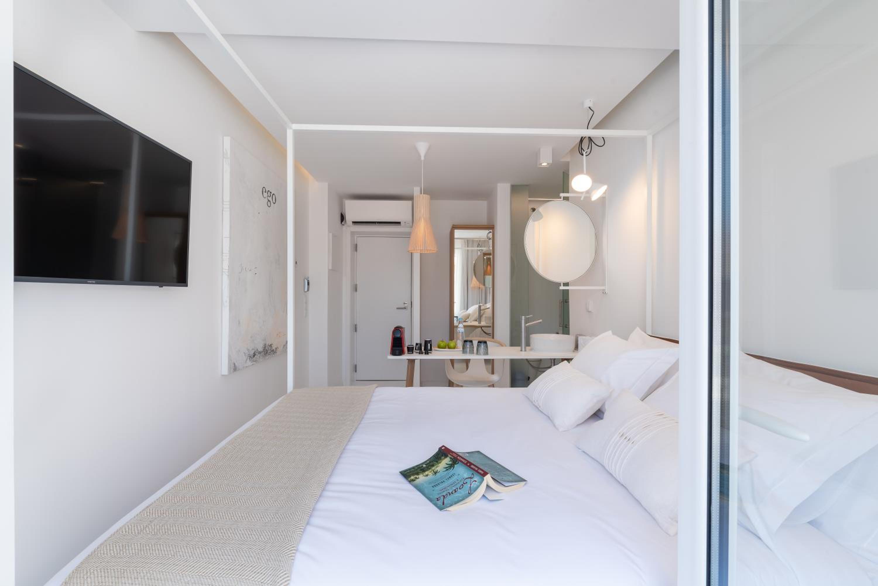 Double Room S - Photo 1