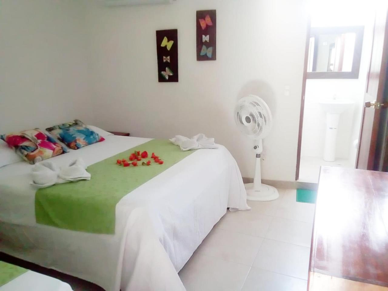 Triple Room photo 2