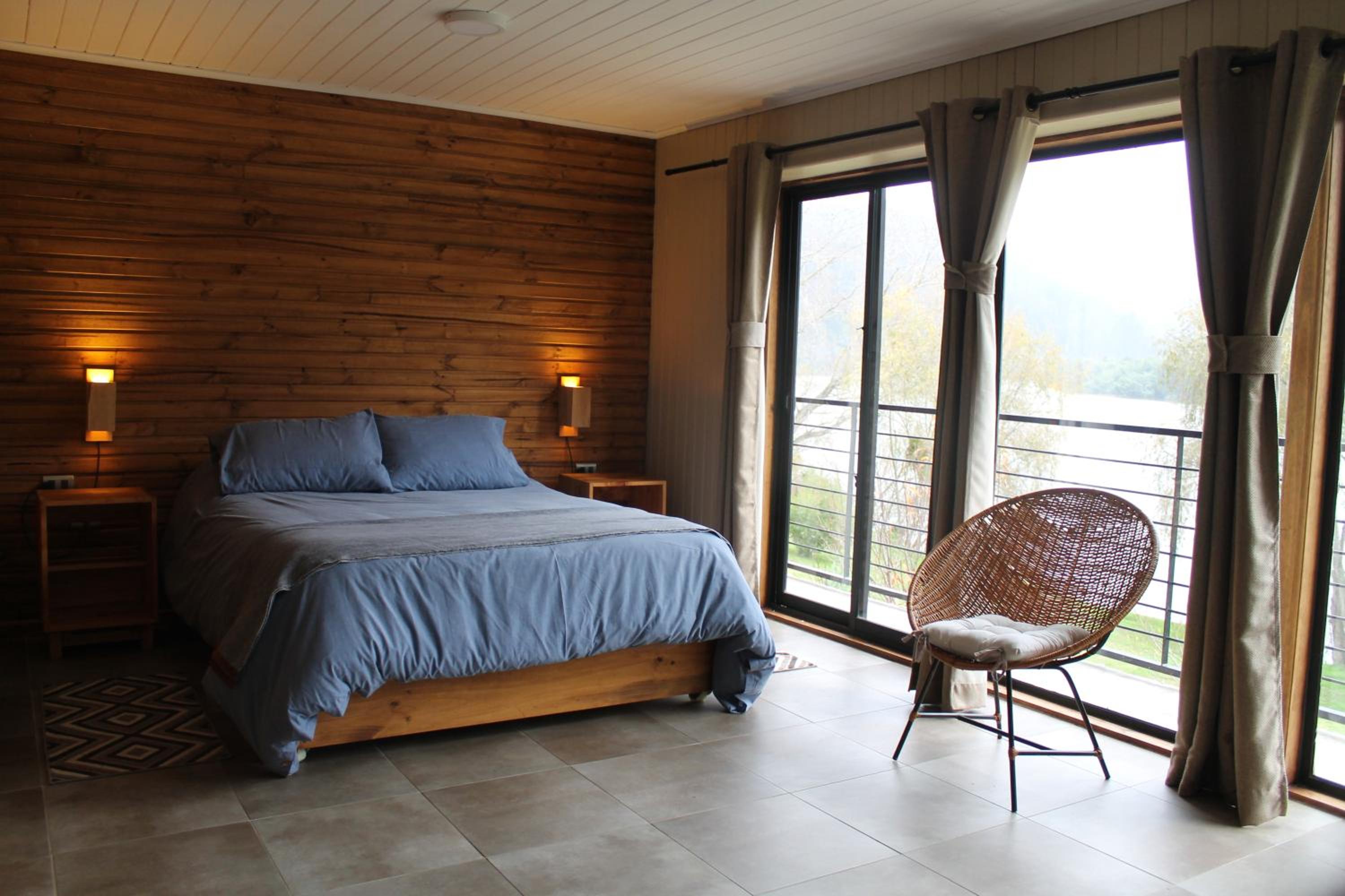 Double Room with Garden View photo 3