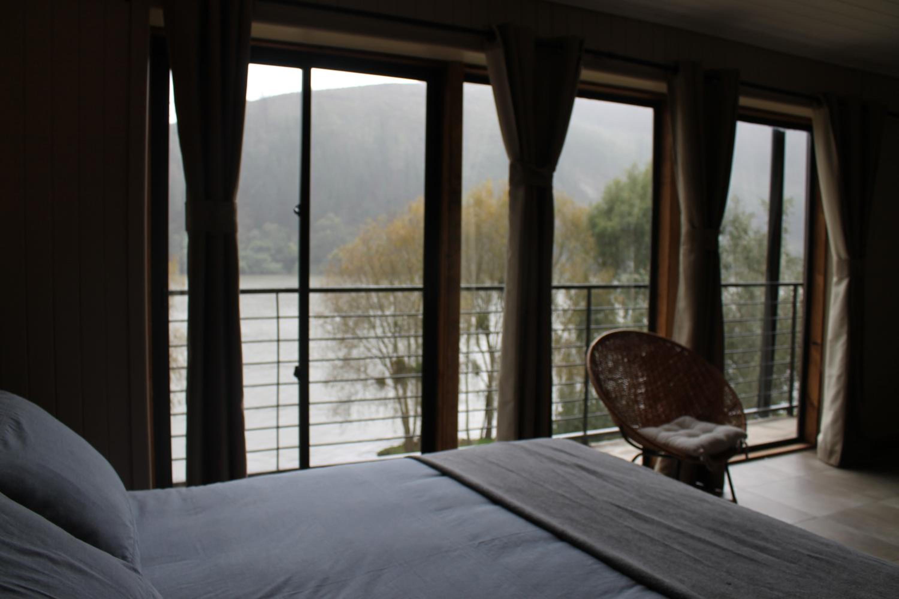 Double Room with Garden View photo 2