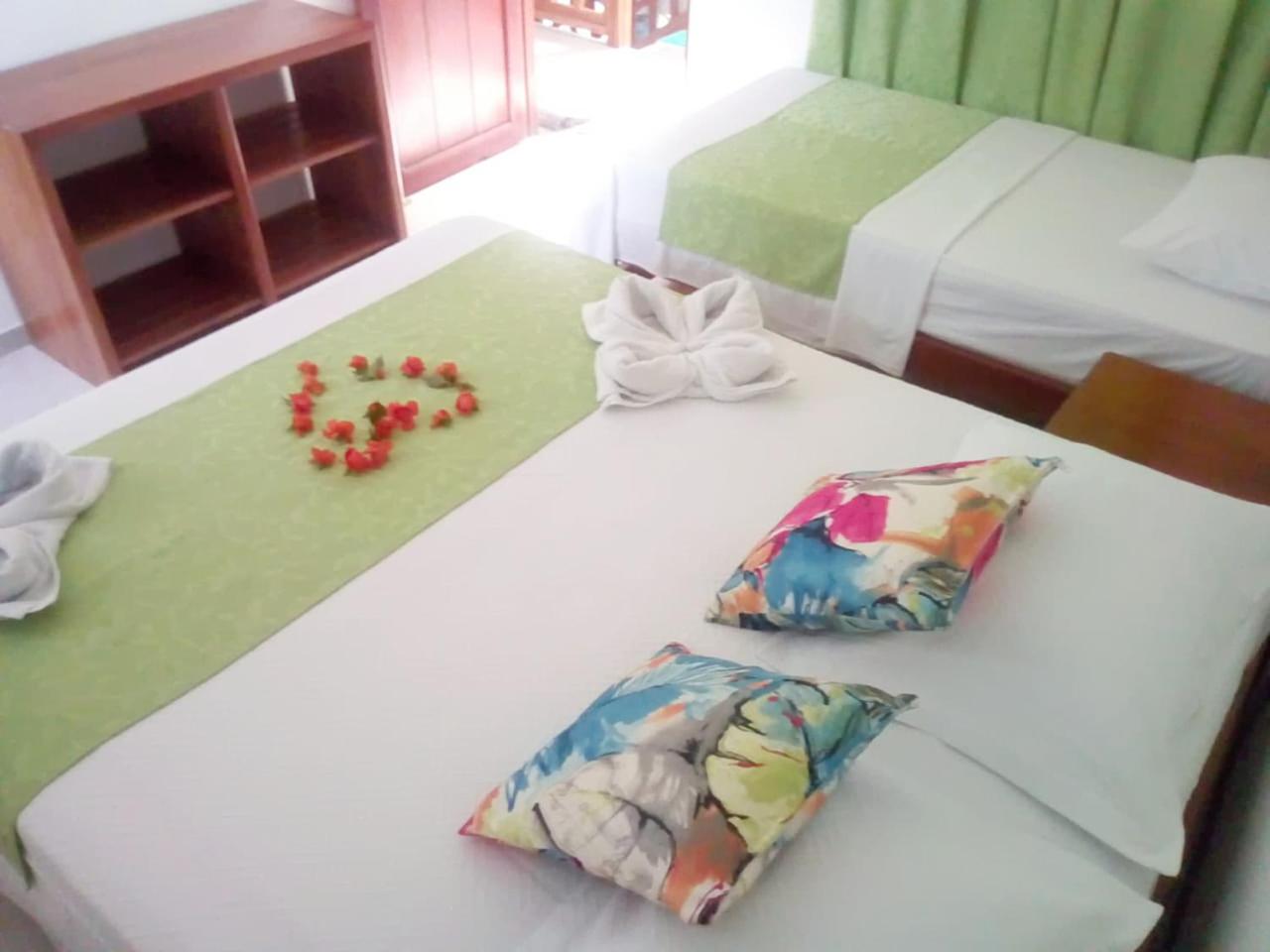 Triple Room photo 1