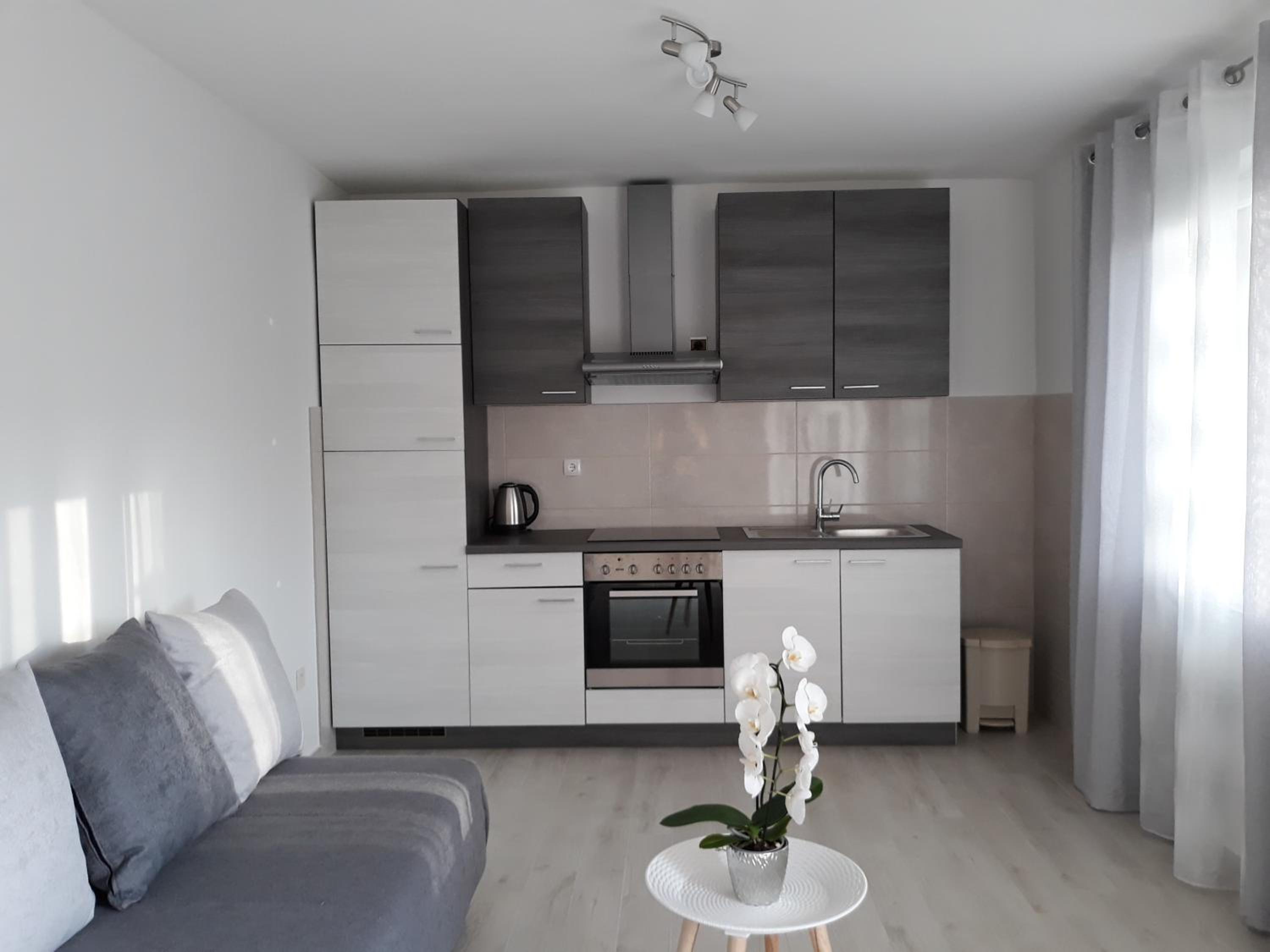 Two-Bedroom Apartment - Photo 3