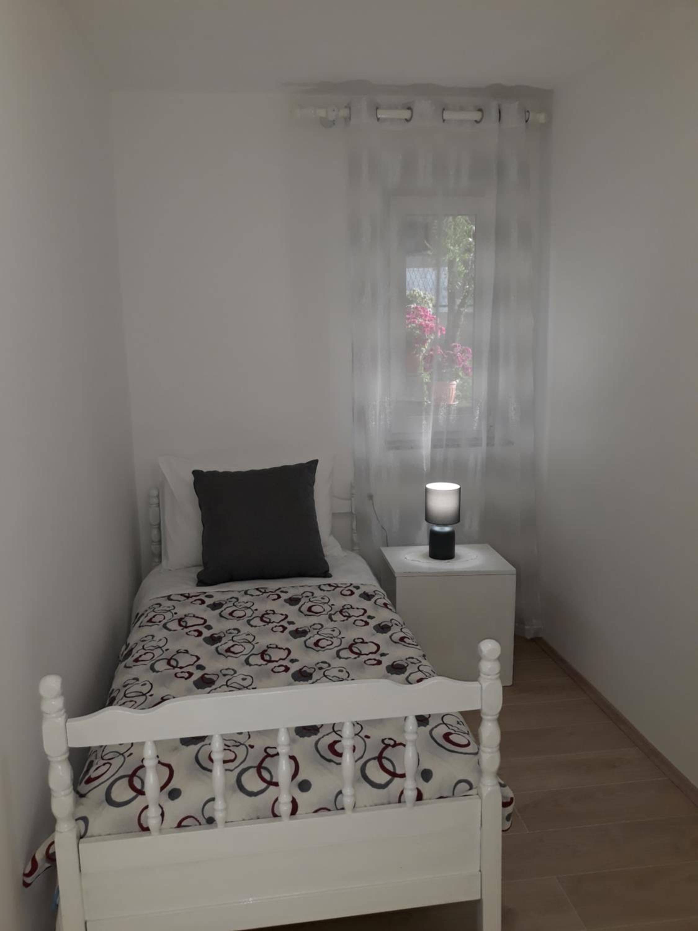 Two-Bedroom Apartment - Photo 1