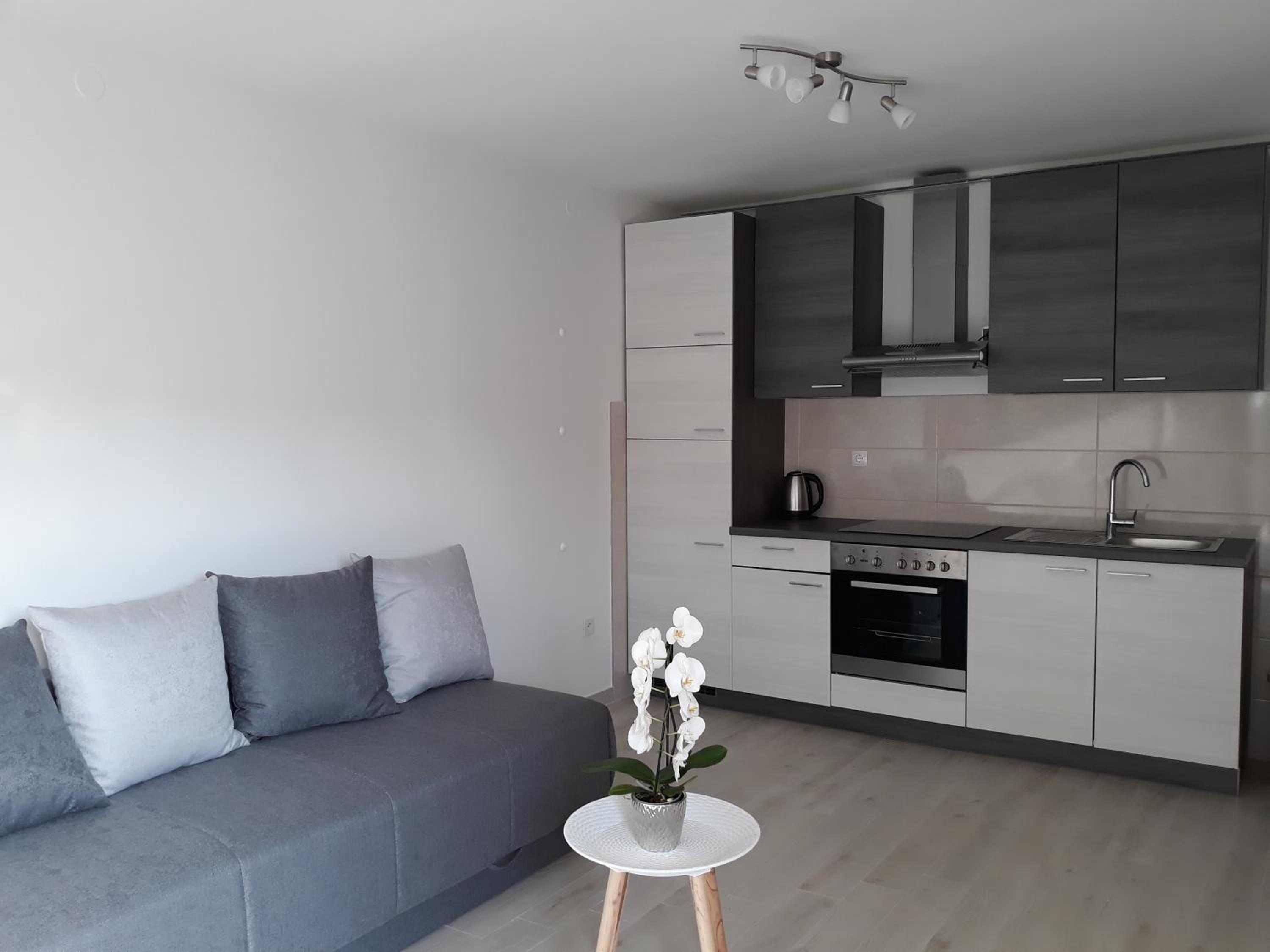 Two-Bedroom Apartment - Photo 10