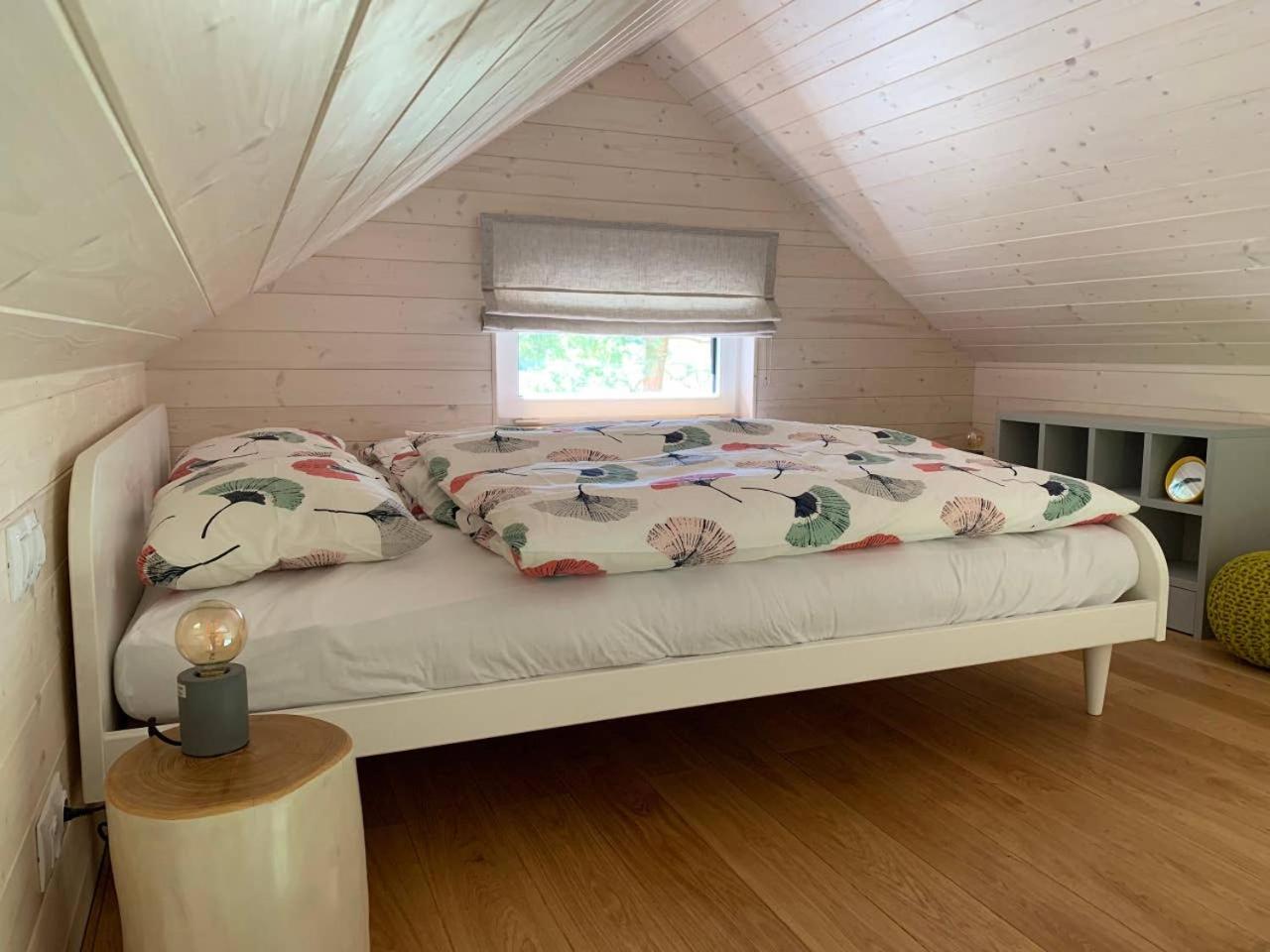 One-Bedroom House photo 3