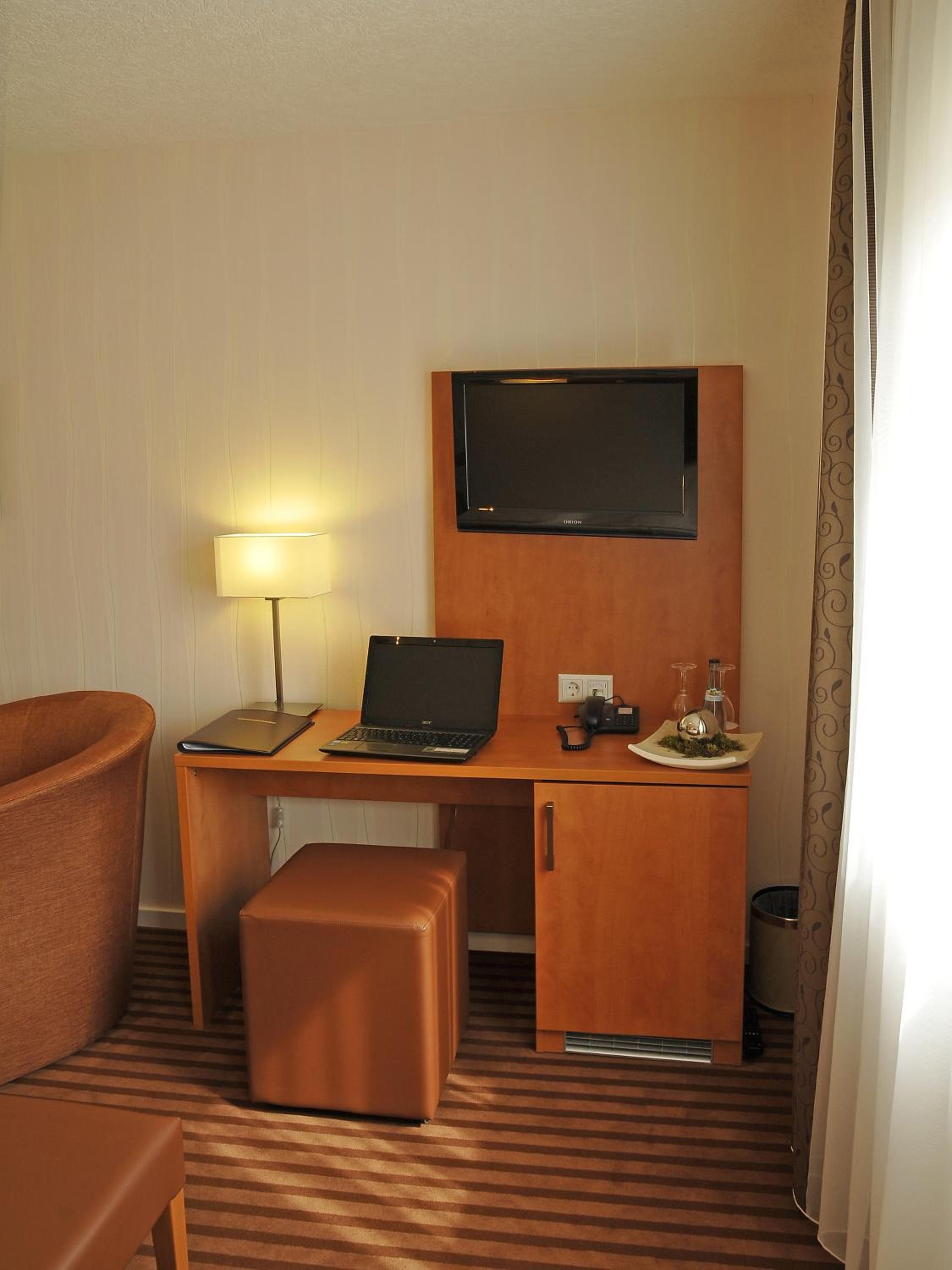 Double Room - Photo 2