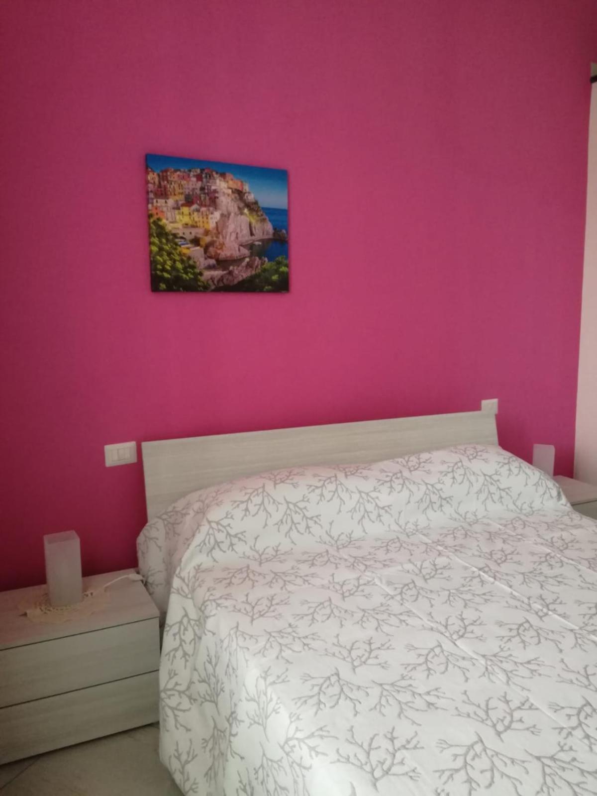 Deluxe Room (2 Adults + 1 Child) photo 3