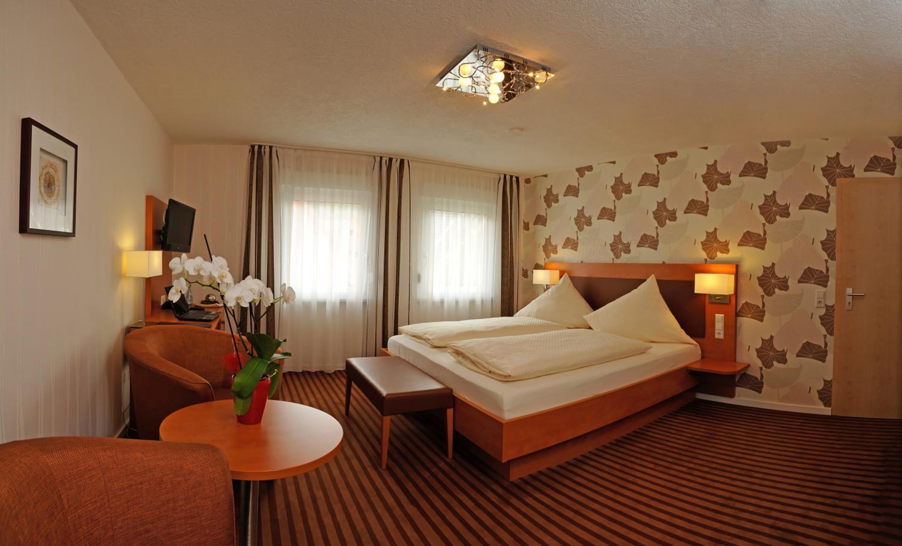 Double Room - Photo 1