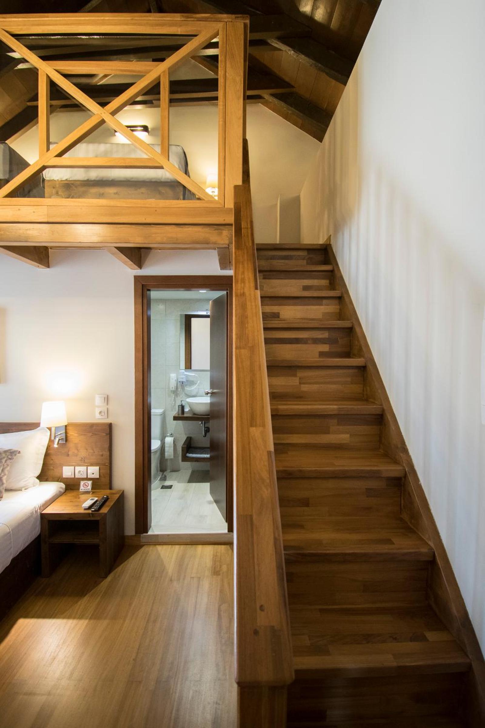 Duplex Room - Photo 26
