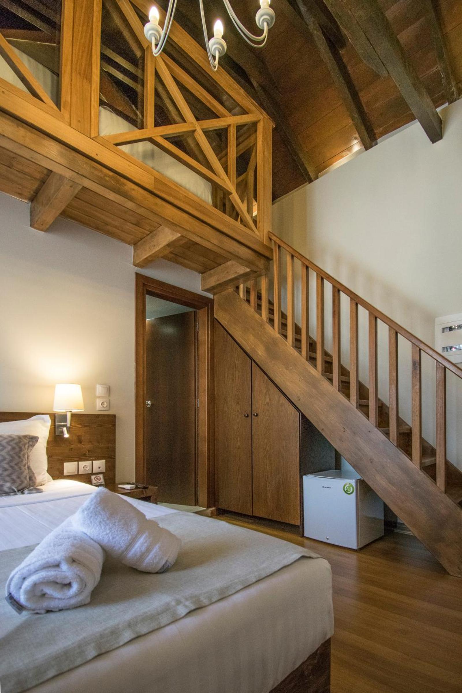 Duplex Room - Photo 13