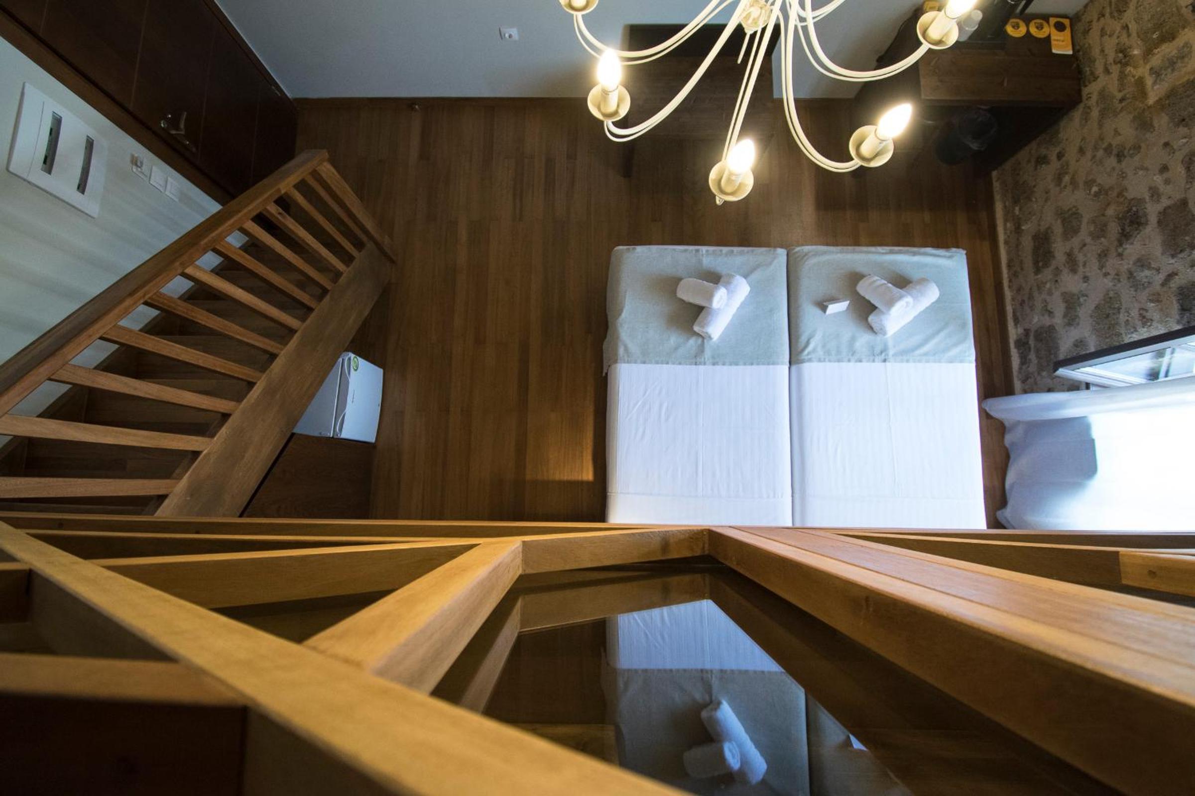 Duplex Room - Photo 24