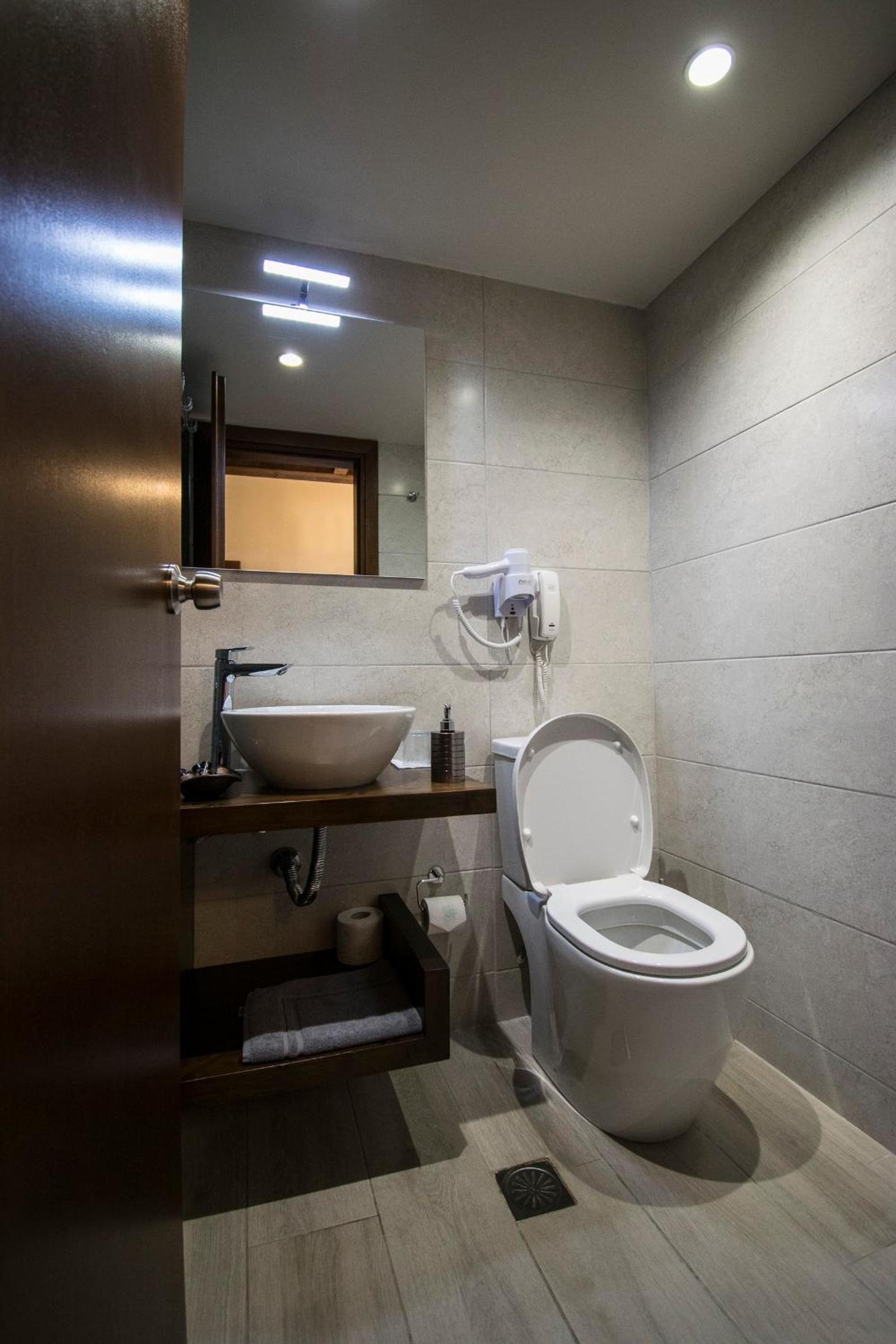 Duplex Room - Photo 21