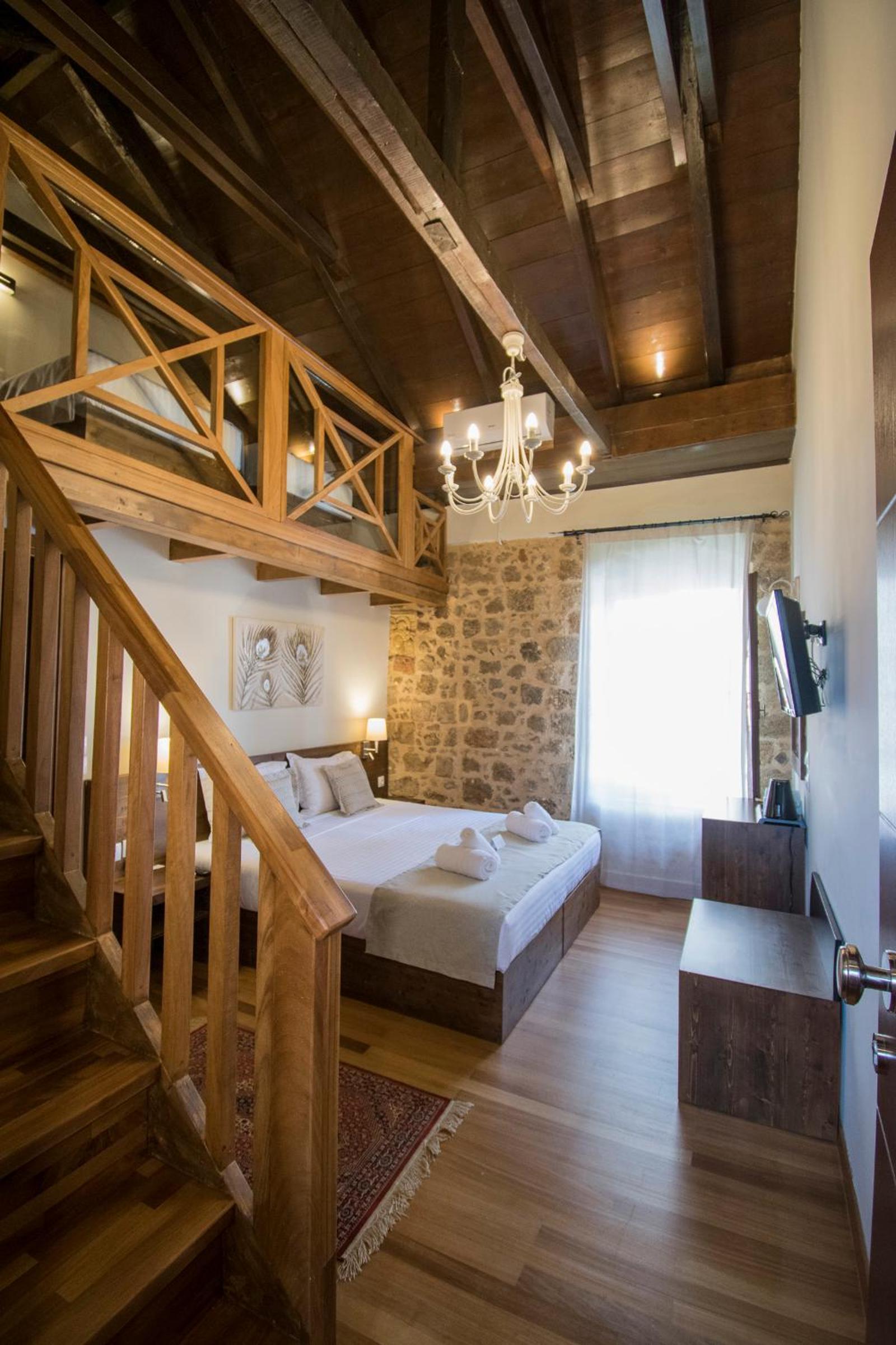 Duplex Room - Photo 20