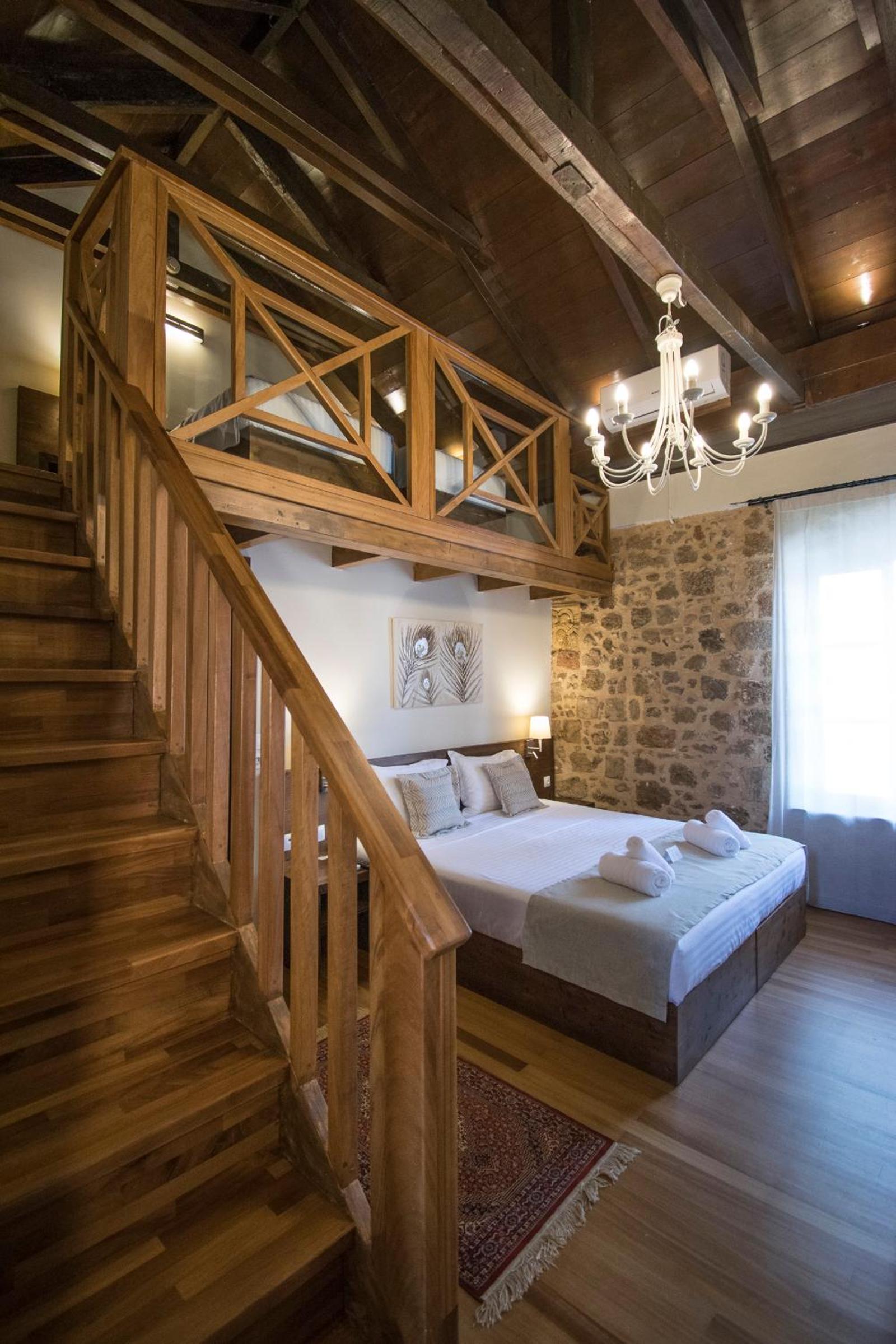 Duplex Room - Photo 9