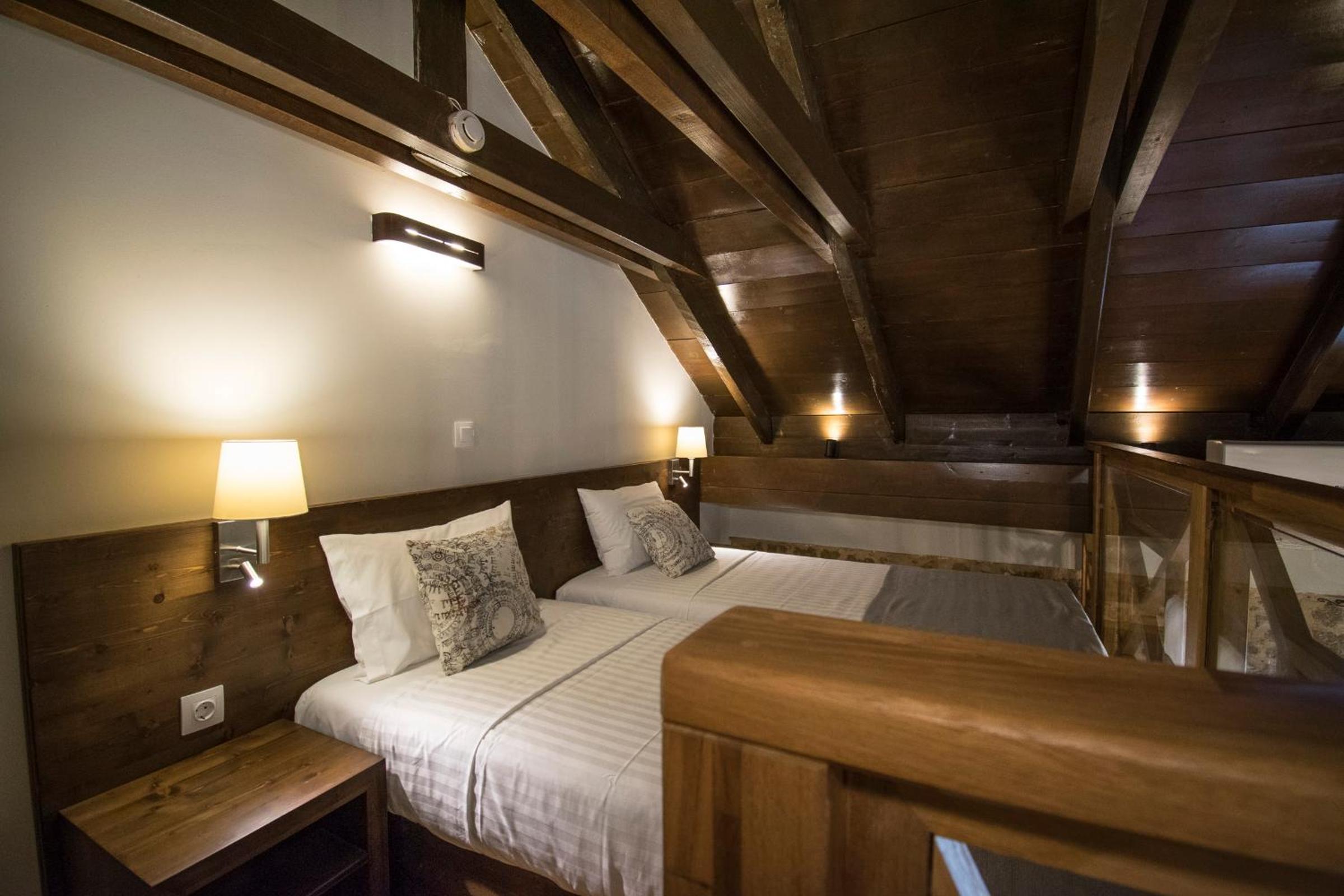 Duplex Room - Photo 4