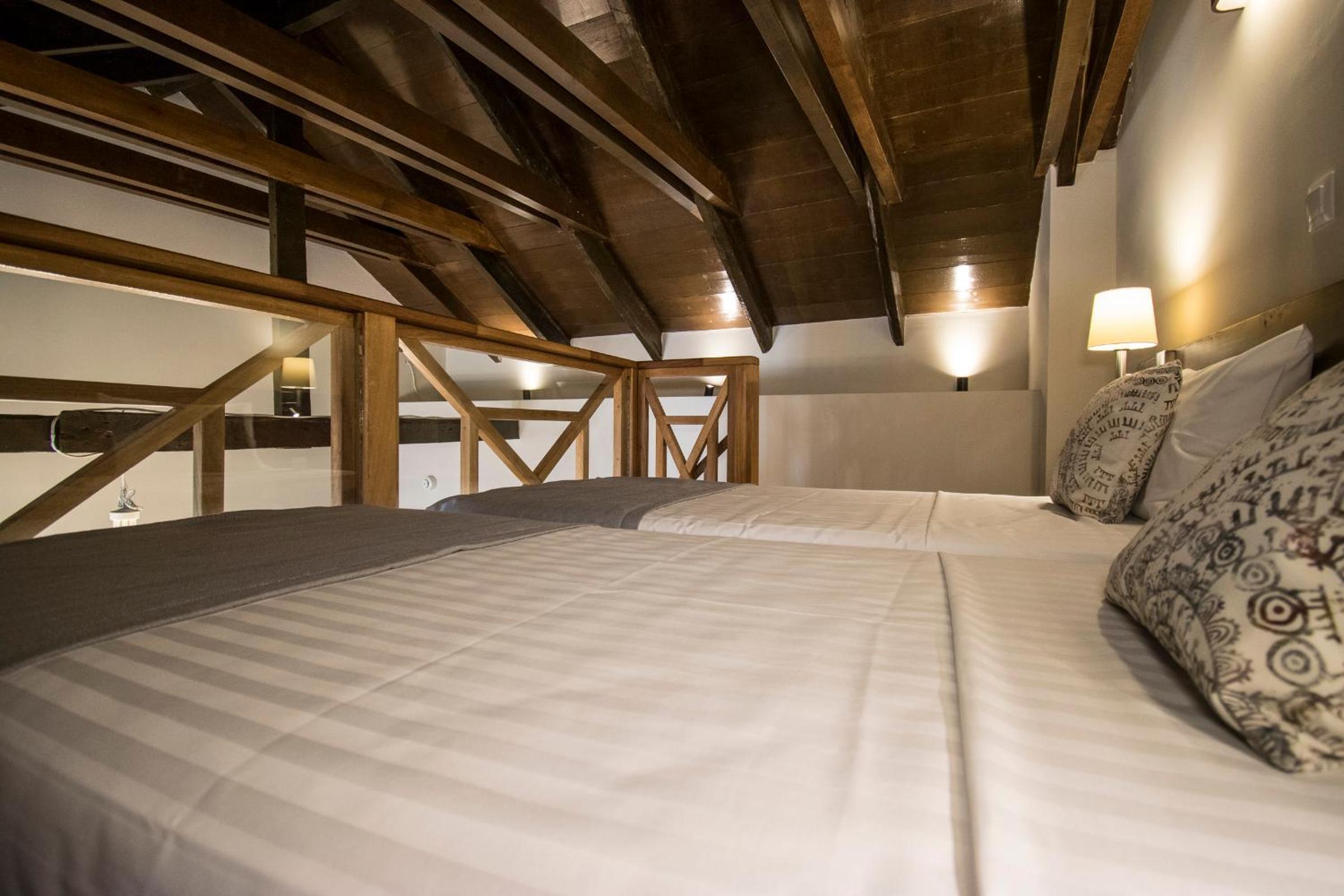 Duplex Room - Photo 3