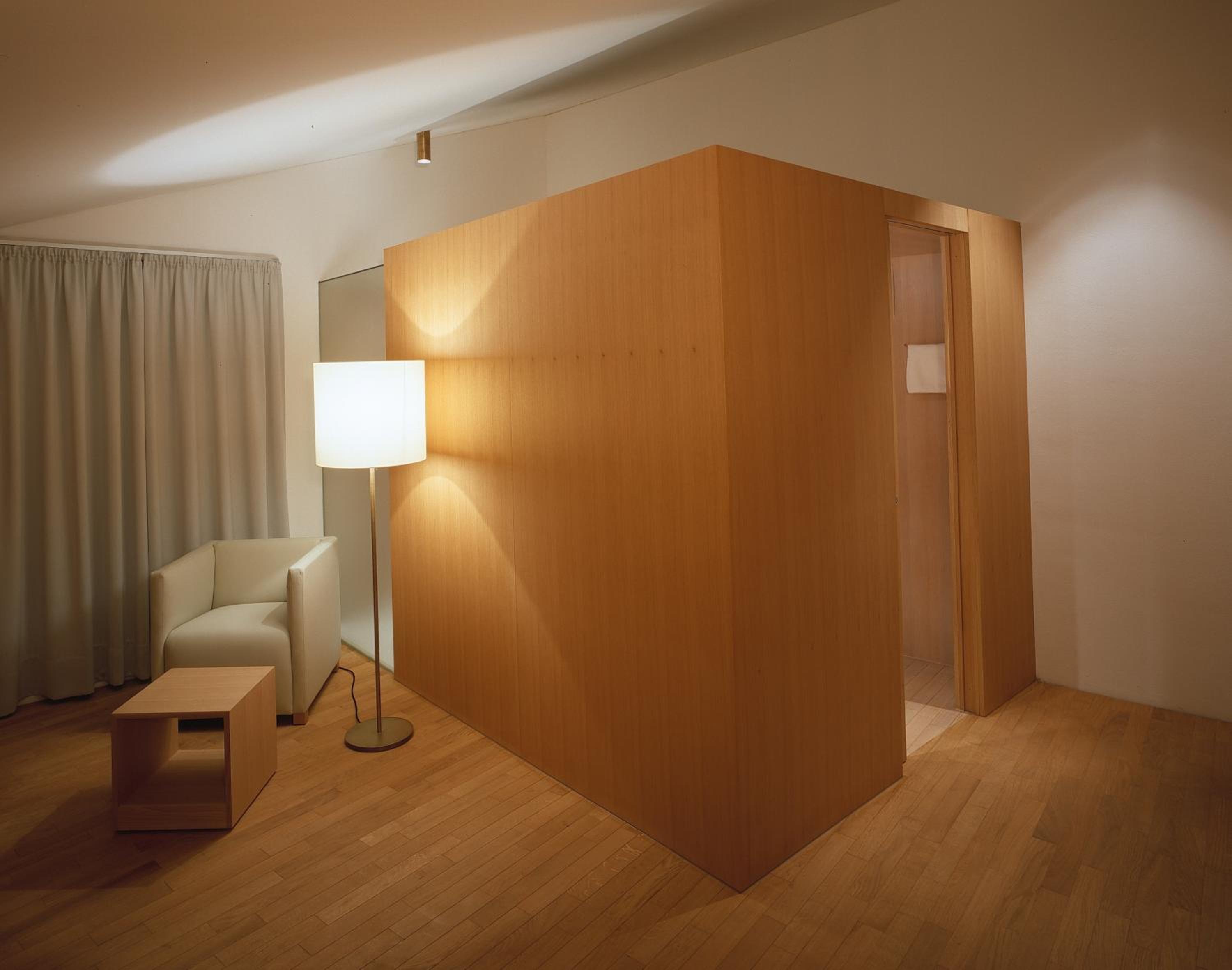 Quadruple Room photo 2