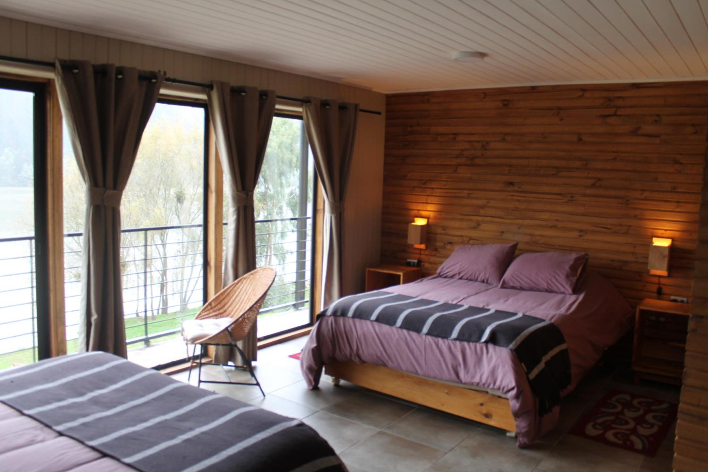 Family Room with Garden View photo 3
