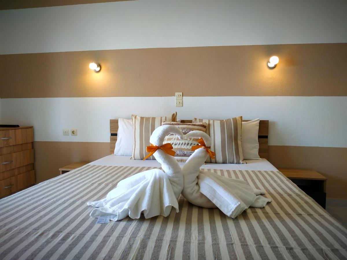 Quadruple Room - Photo 29