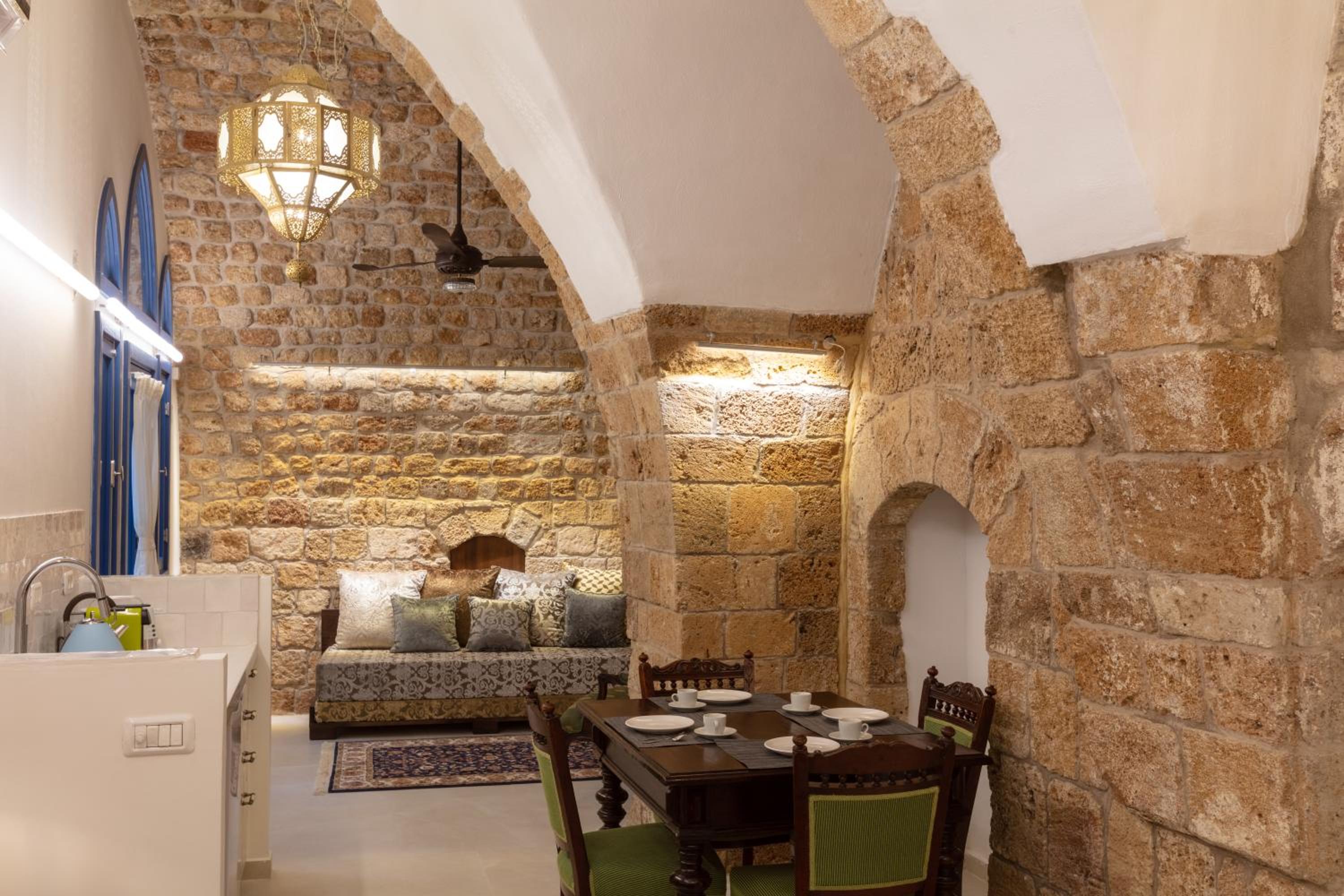 Sultana- Studio Apartment
