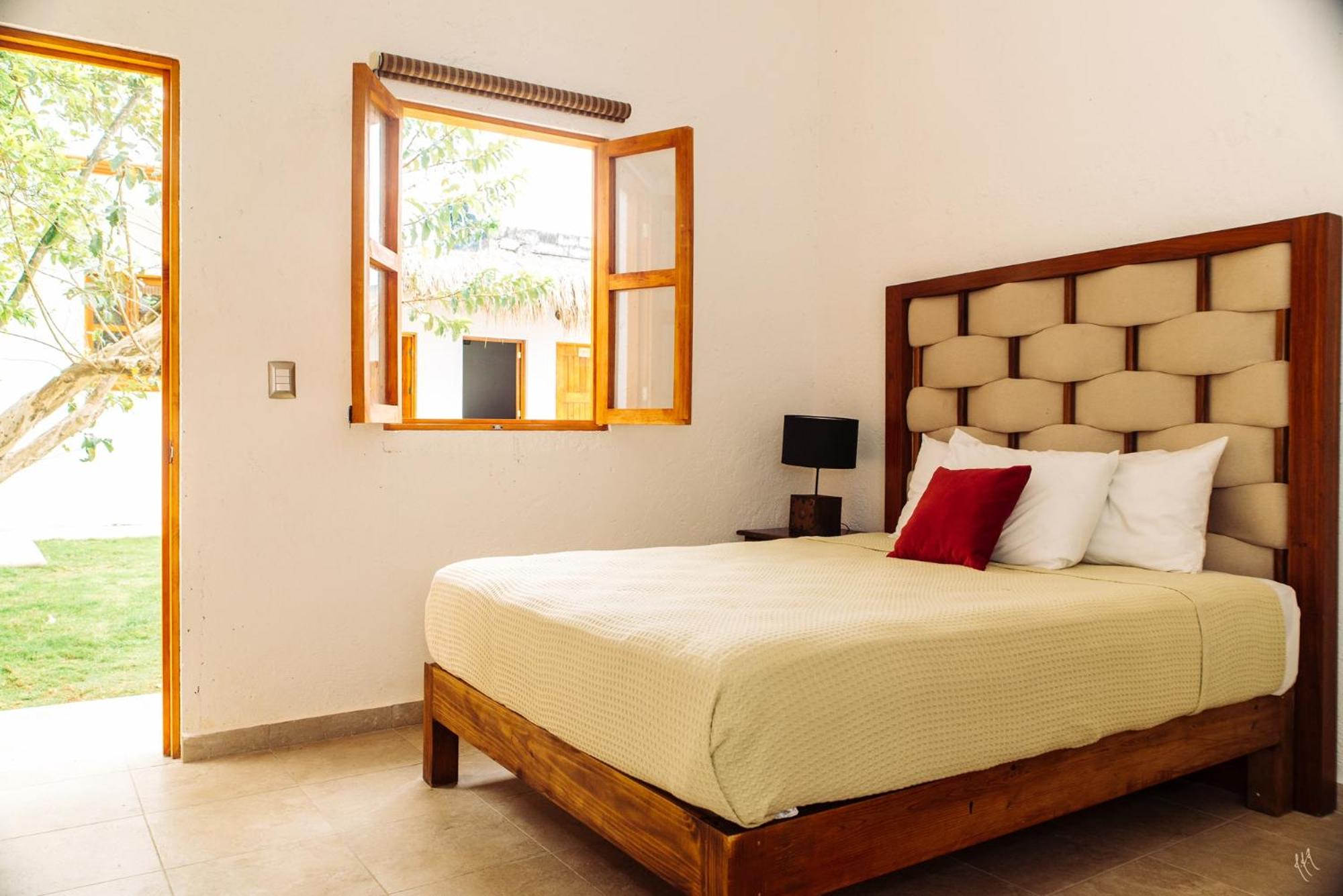 Superior Double Room - Photo 1