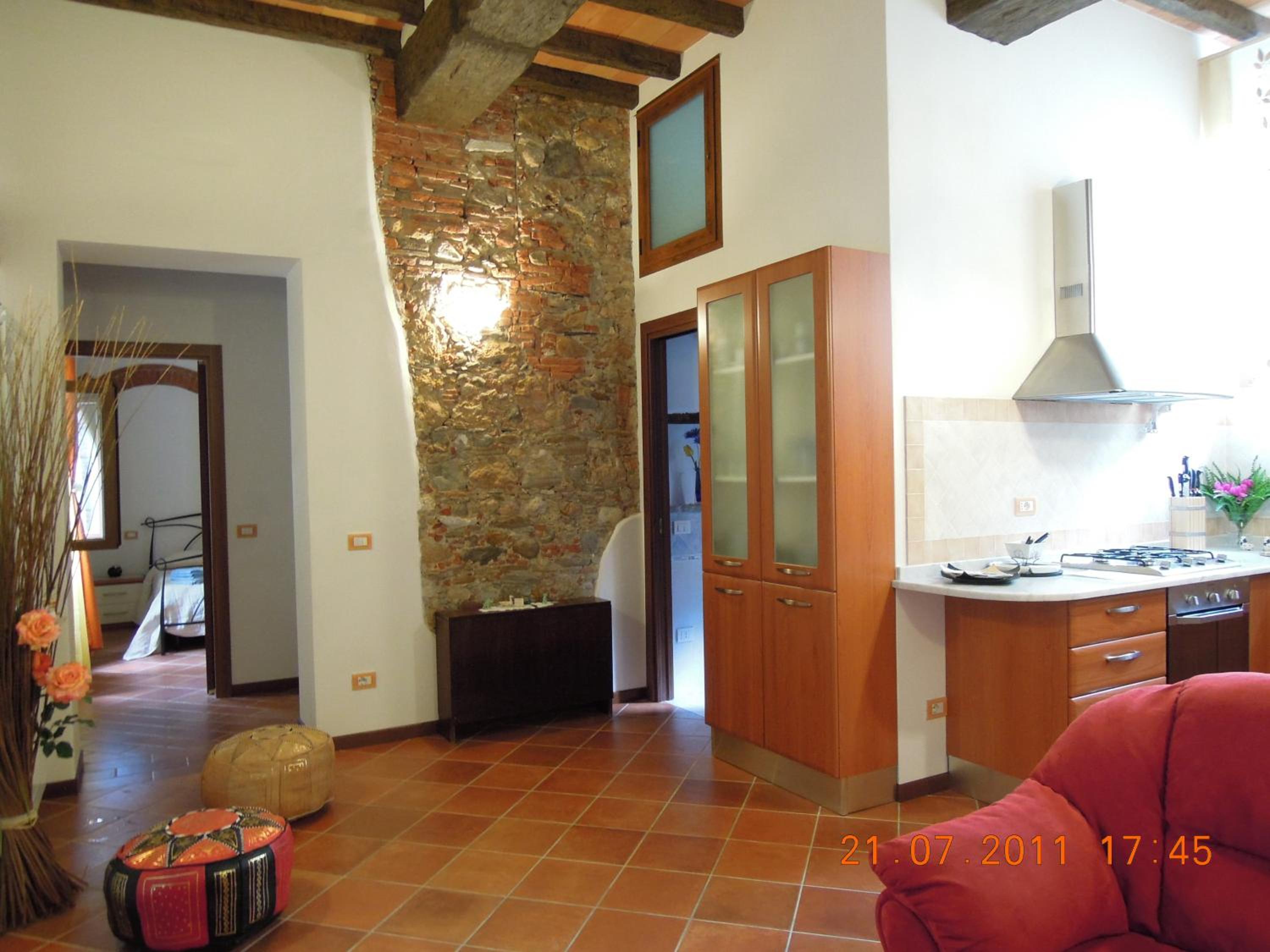 Apartment - Ground Floor photo 1