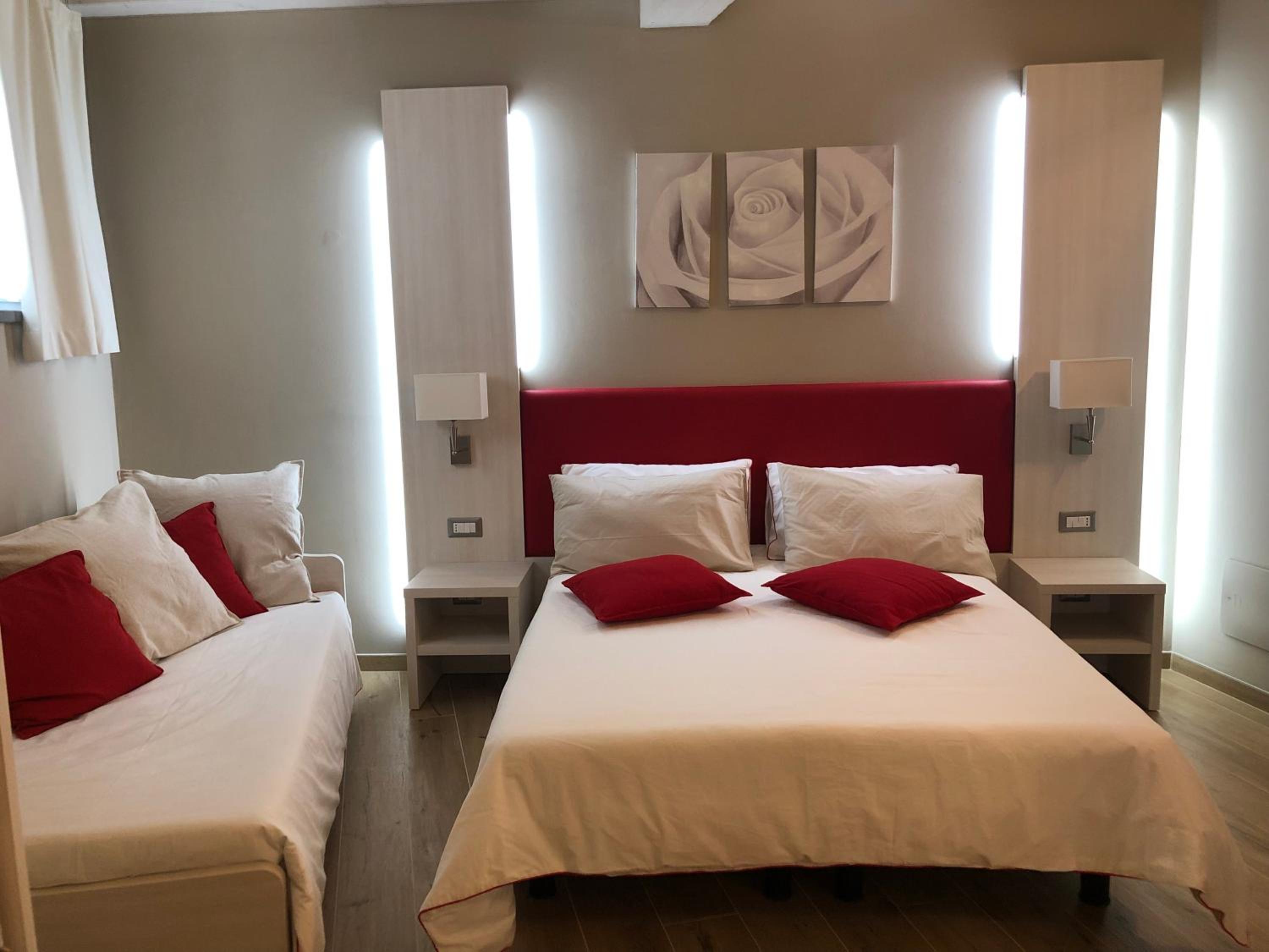 Triple Room - Photo 3
