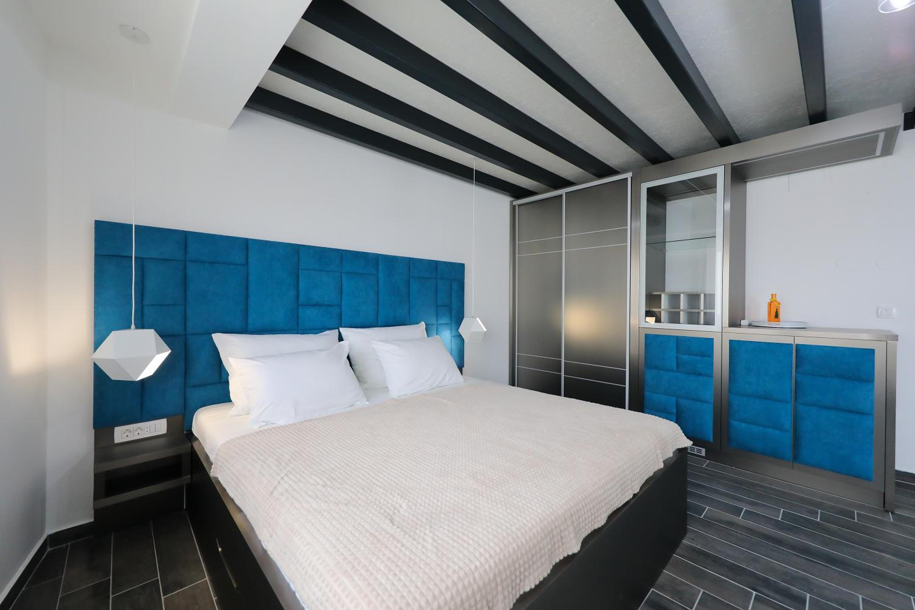 Superior King Room photo 3