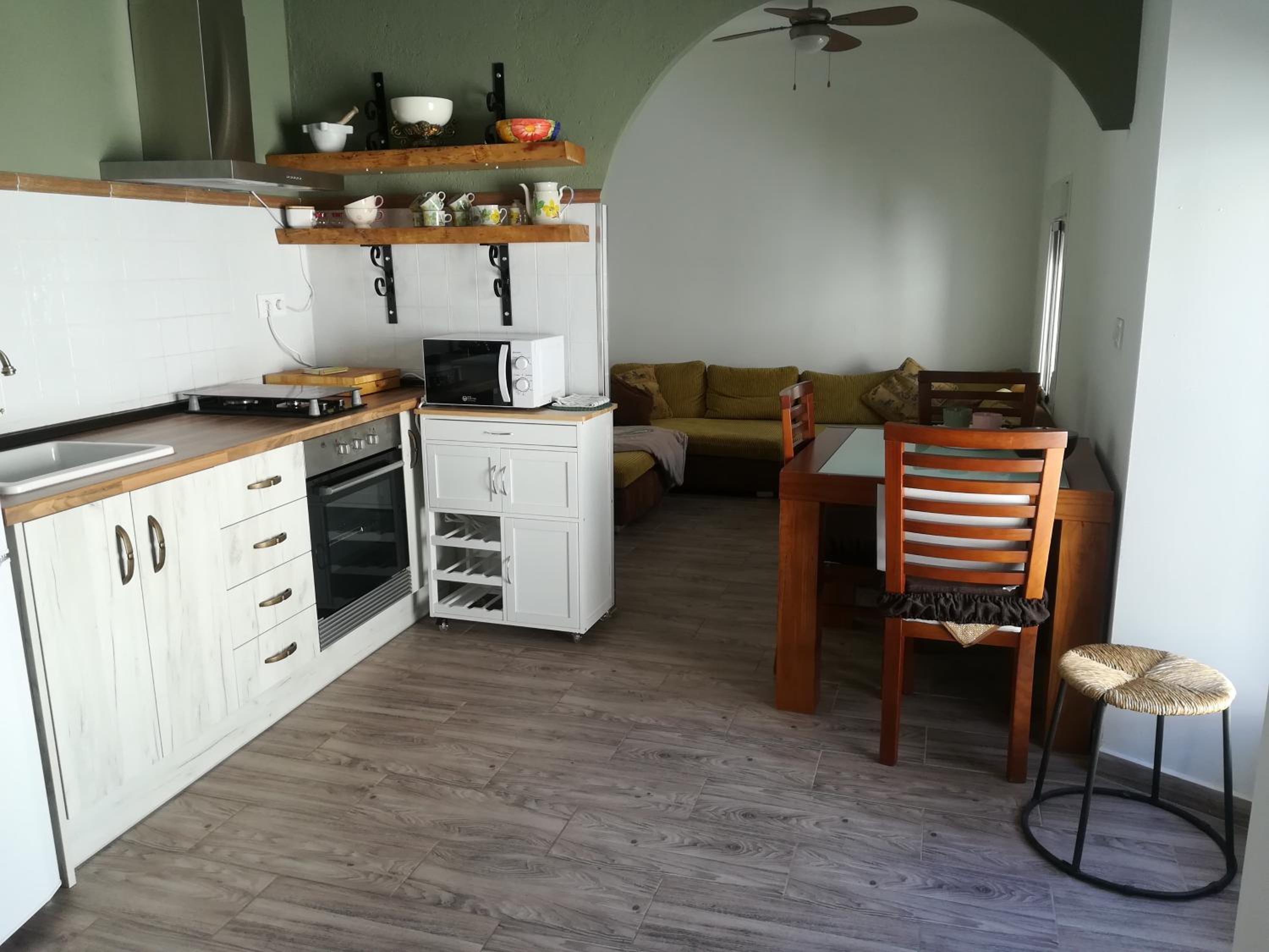 Maisonette - Photo 14