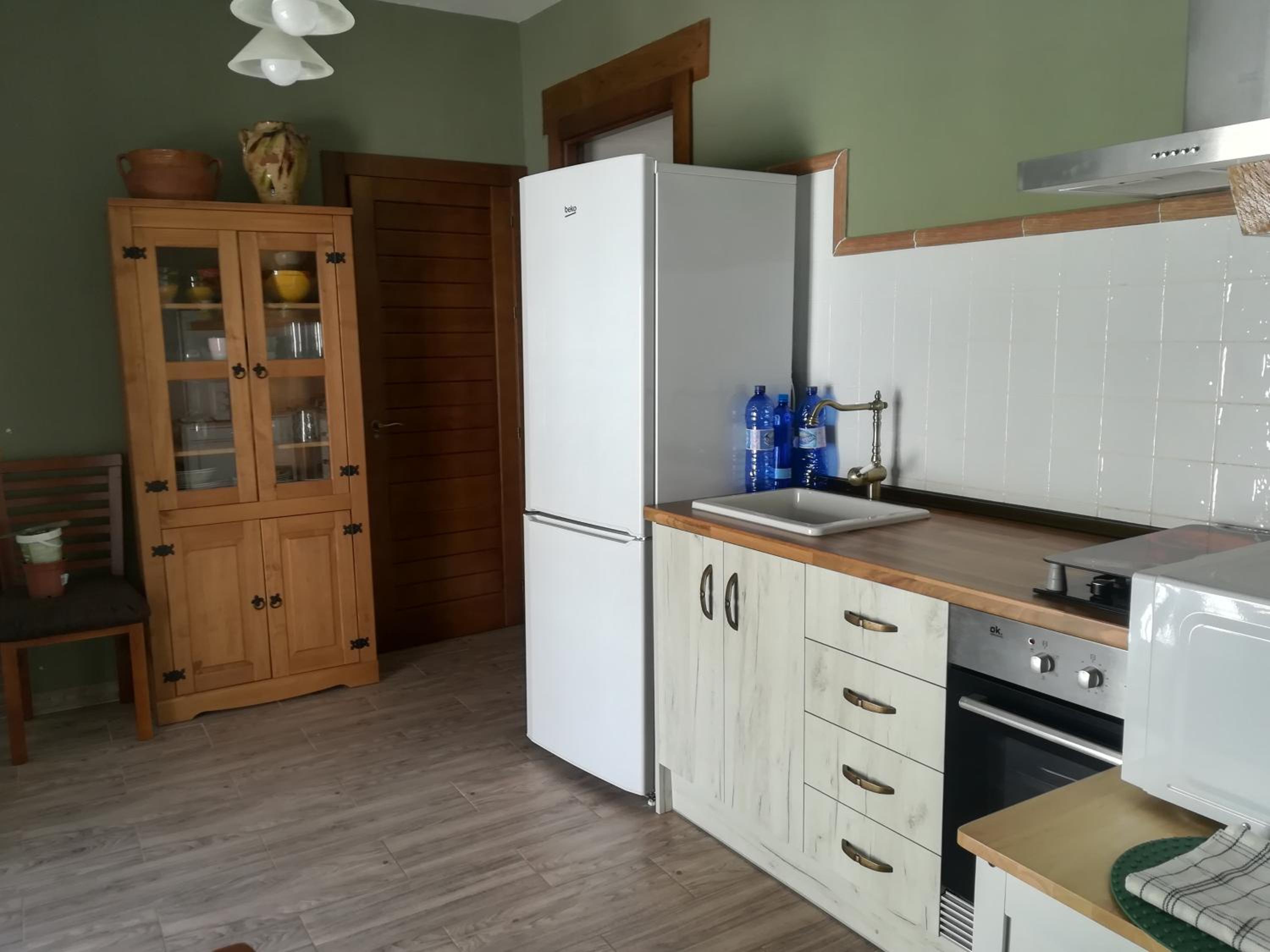 Maisonette - Photo 13