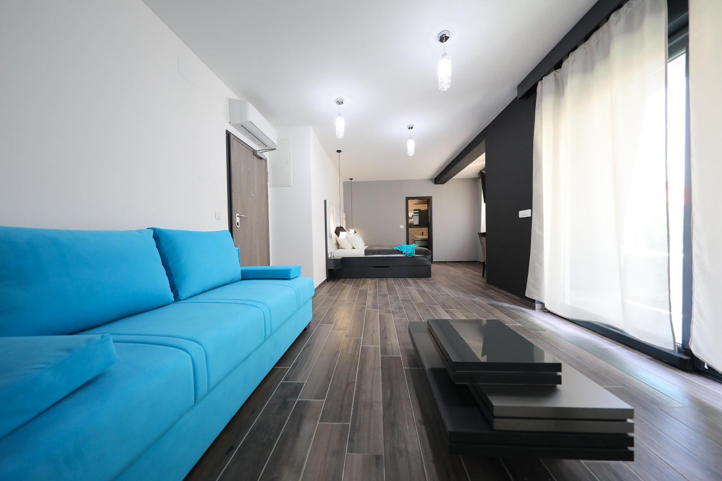 Superior Double Room photo 3