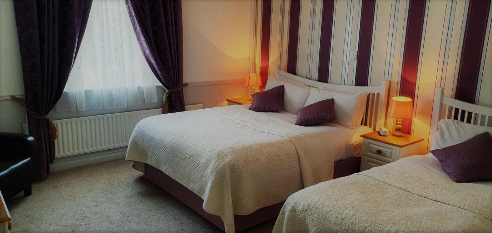Standard Double or Twin Room - Photo 2