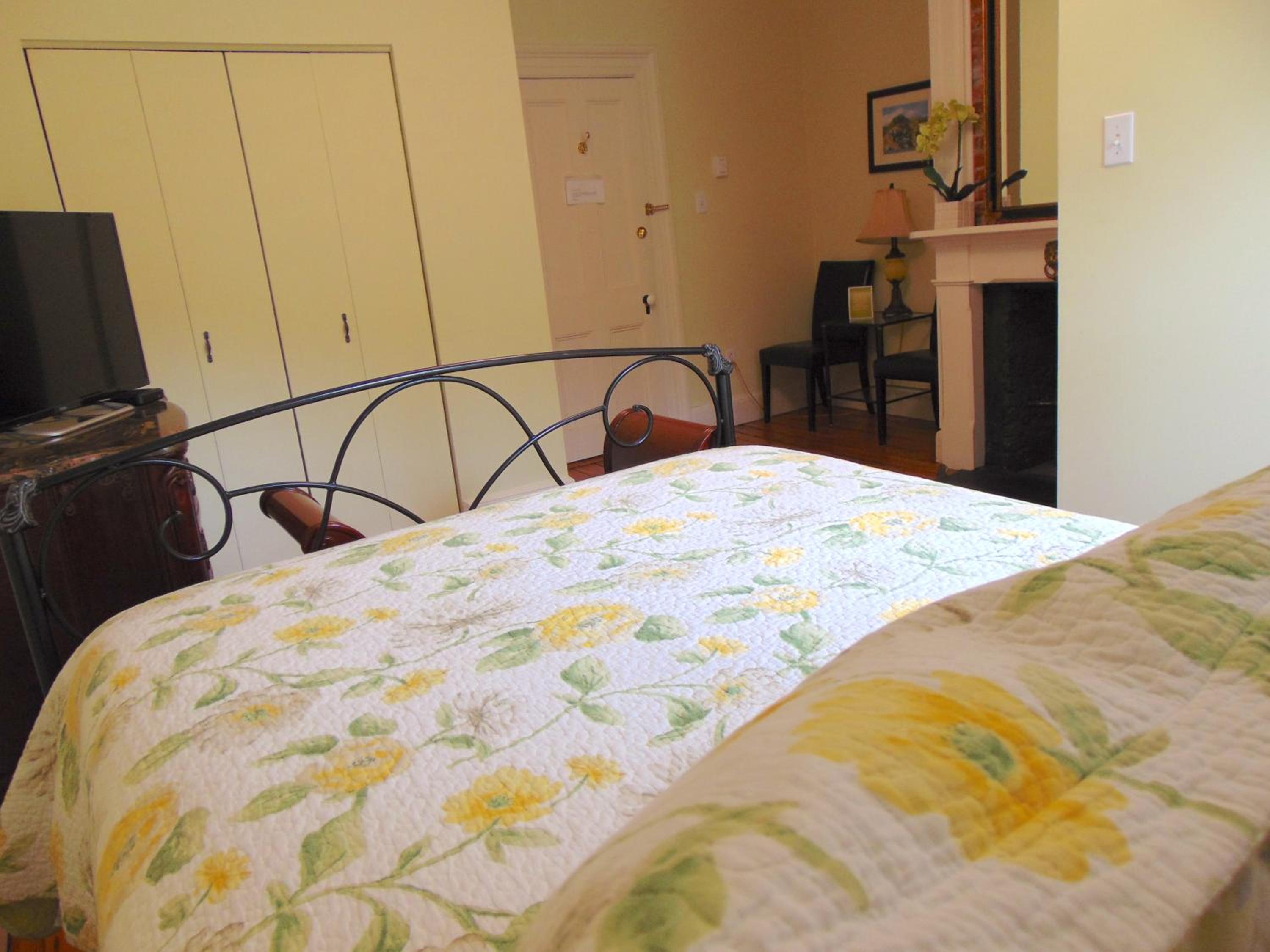 The George Street Room