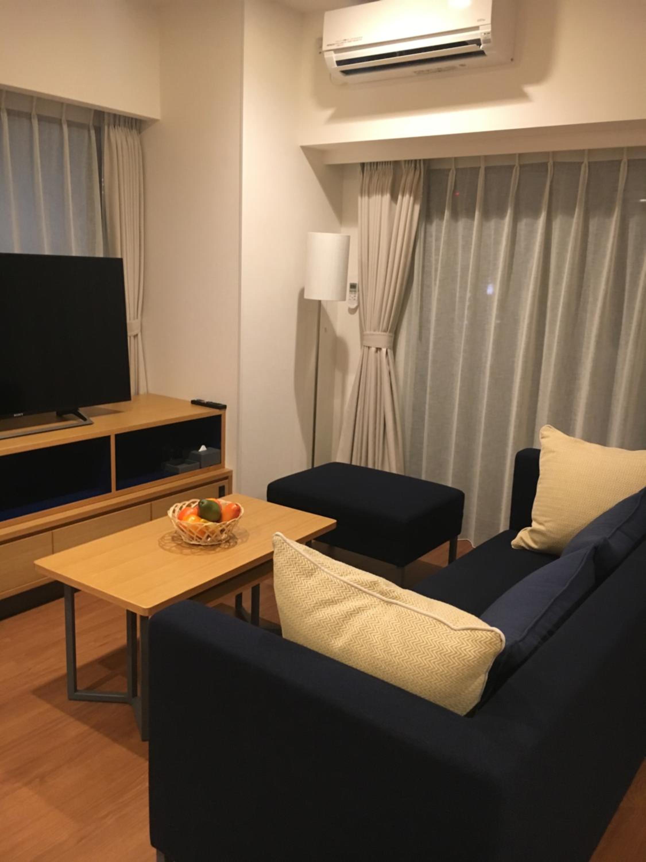 One-Bedroom Suite photo 3