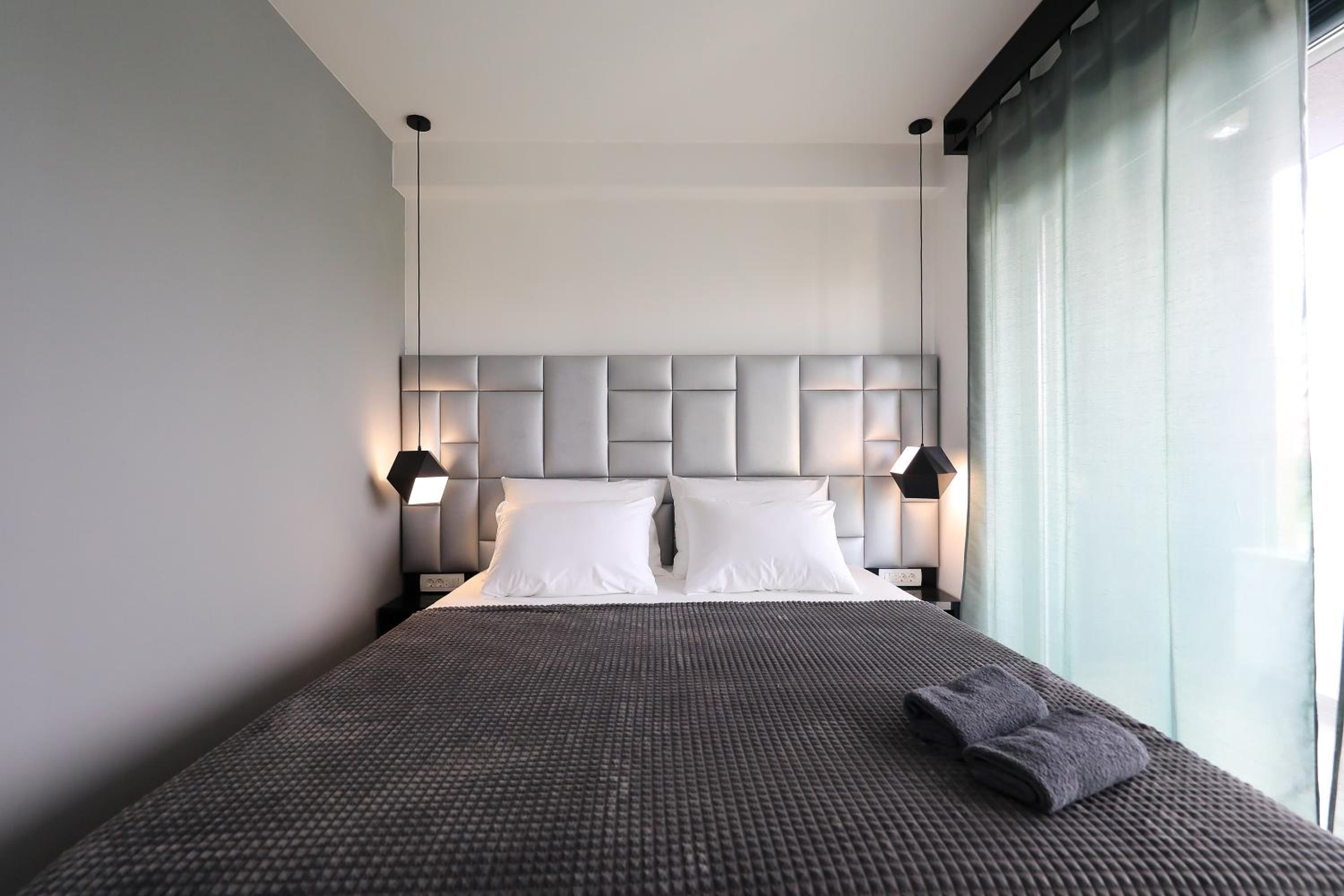 King Room with Sea View photo 3