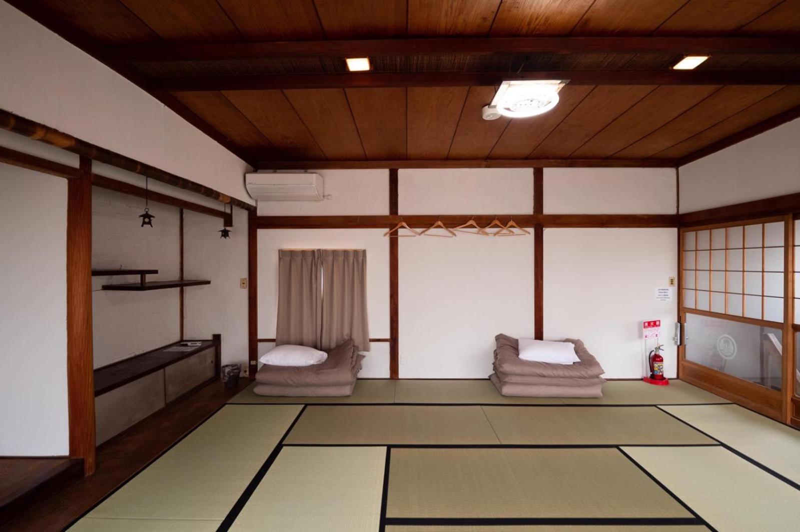 Japanese-Style Room photo 2