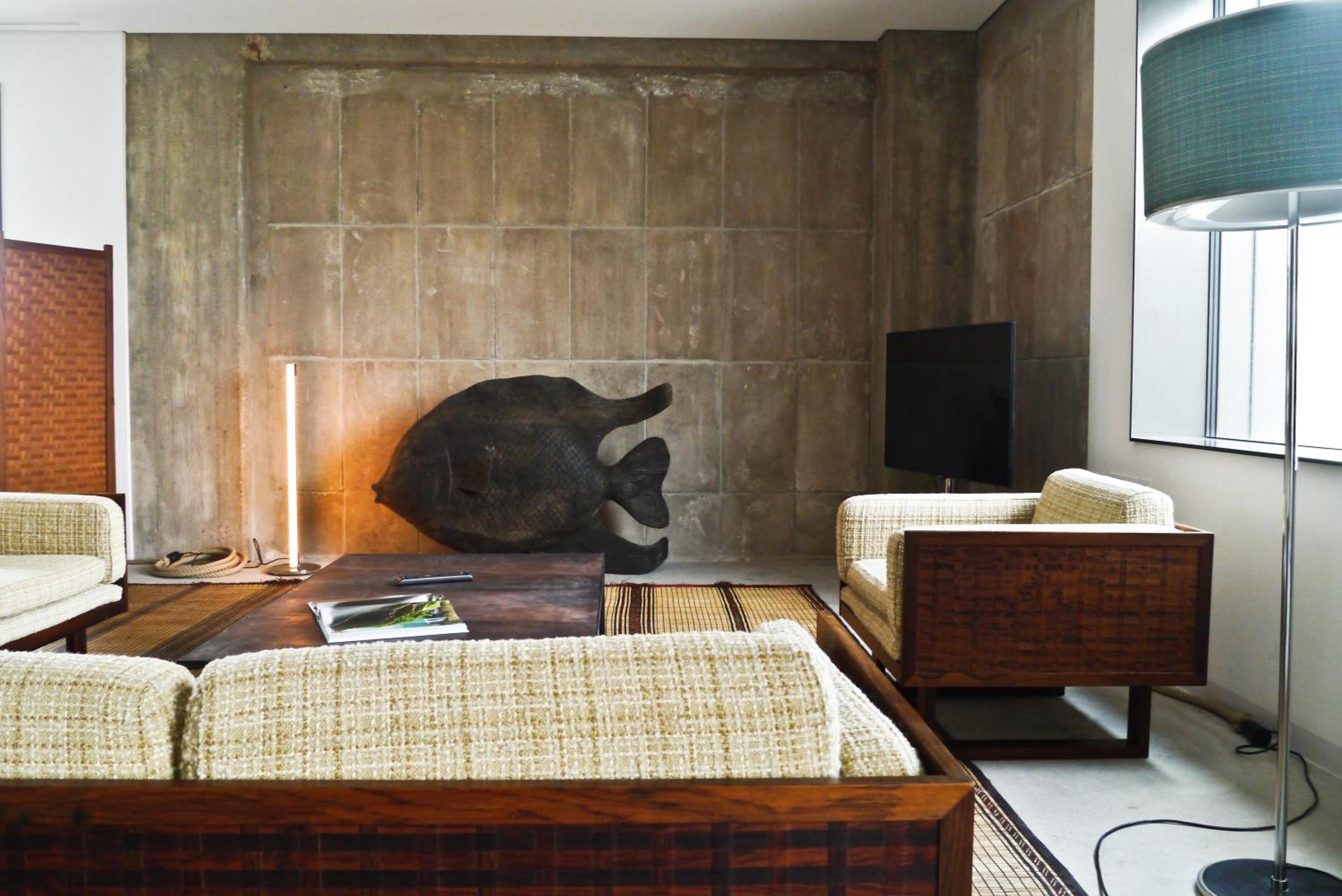 Deluxe Junior Suite photo 2