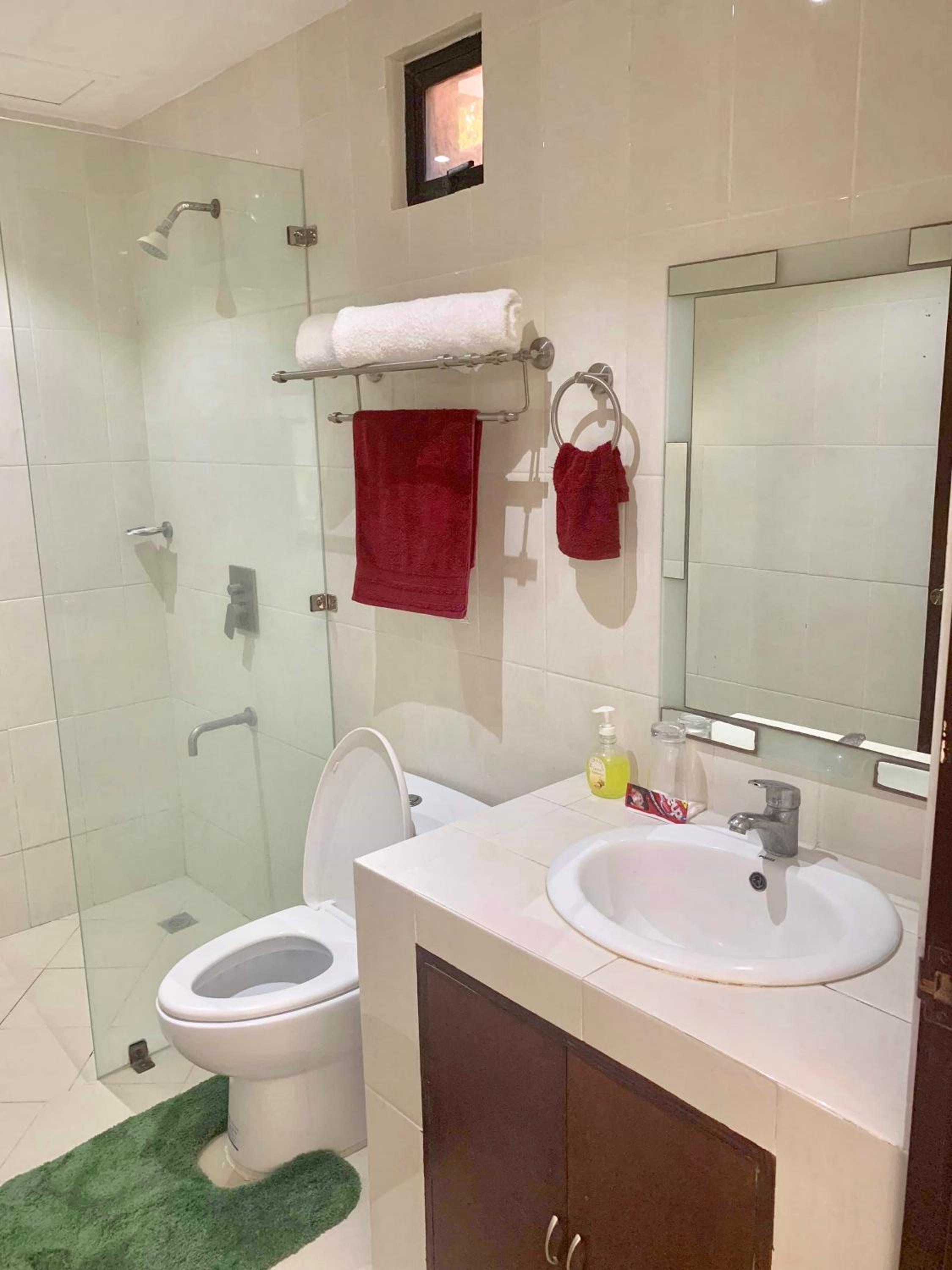 Deluxe Twin Room with Sea View - Photo 15