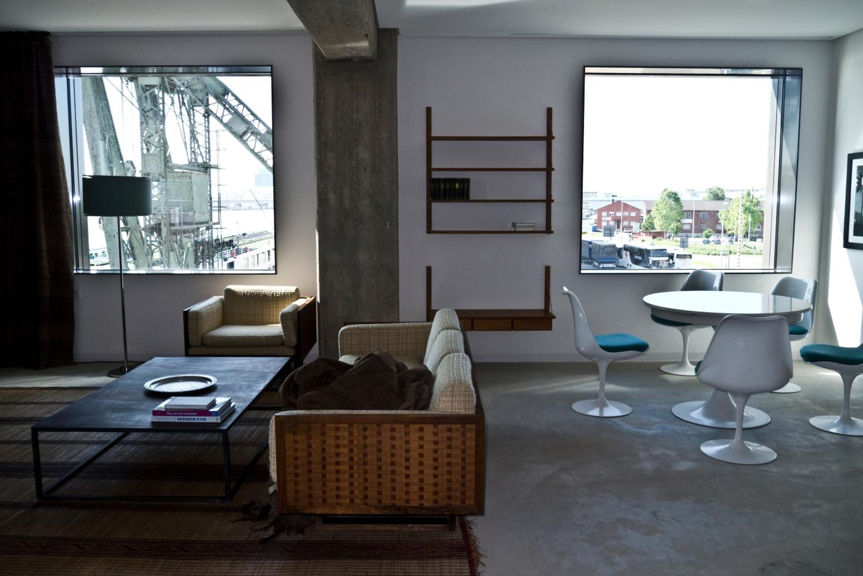 Deluxe Junior Suite photo 3