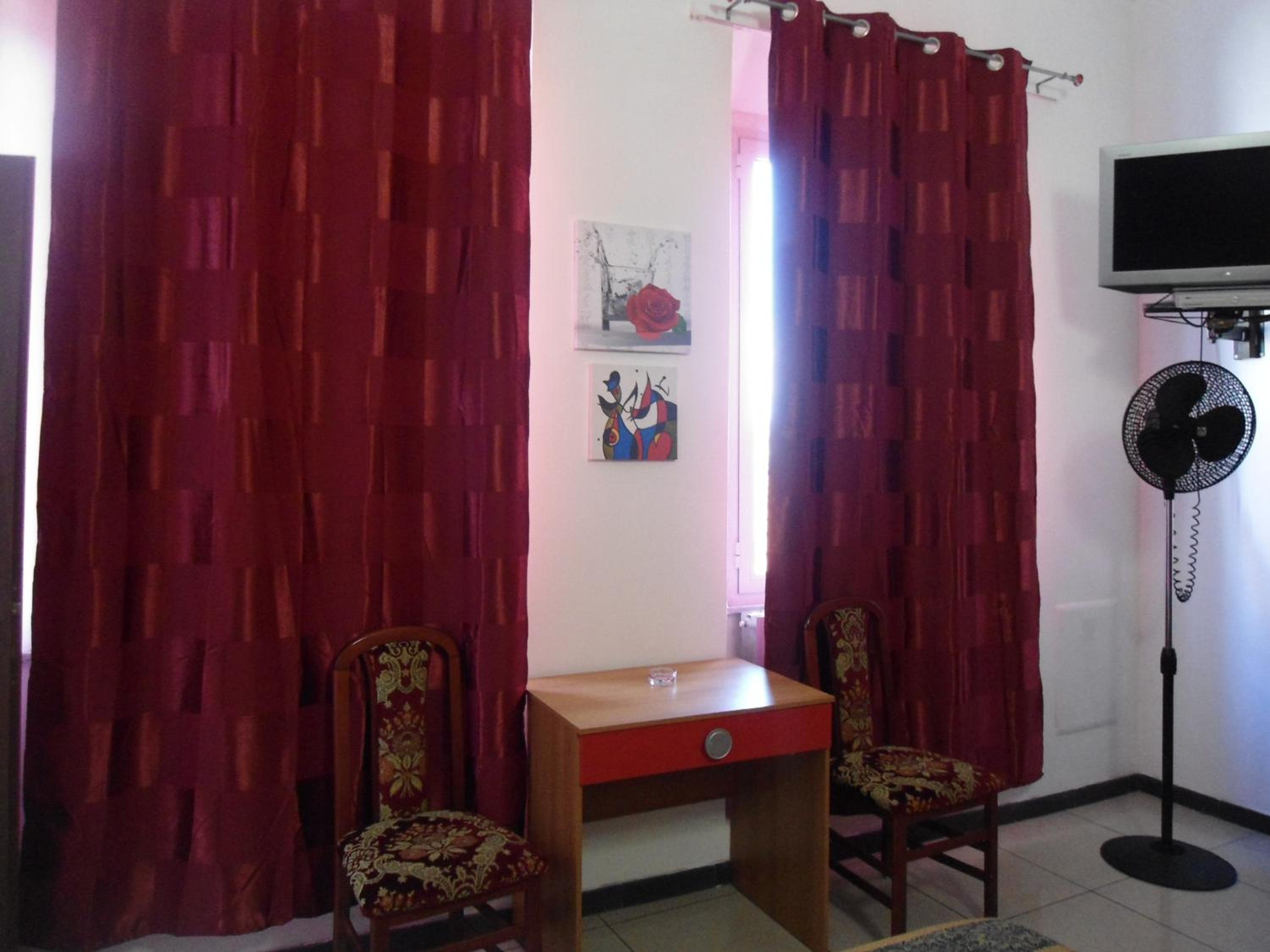 Double Room with Private Bathroom photo 1