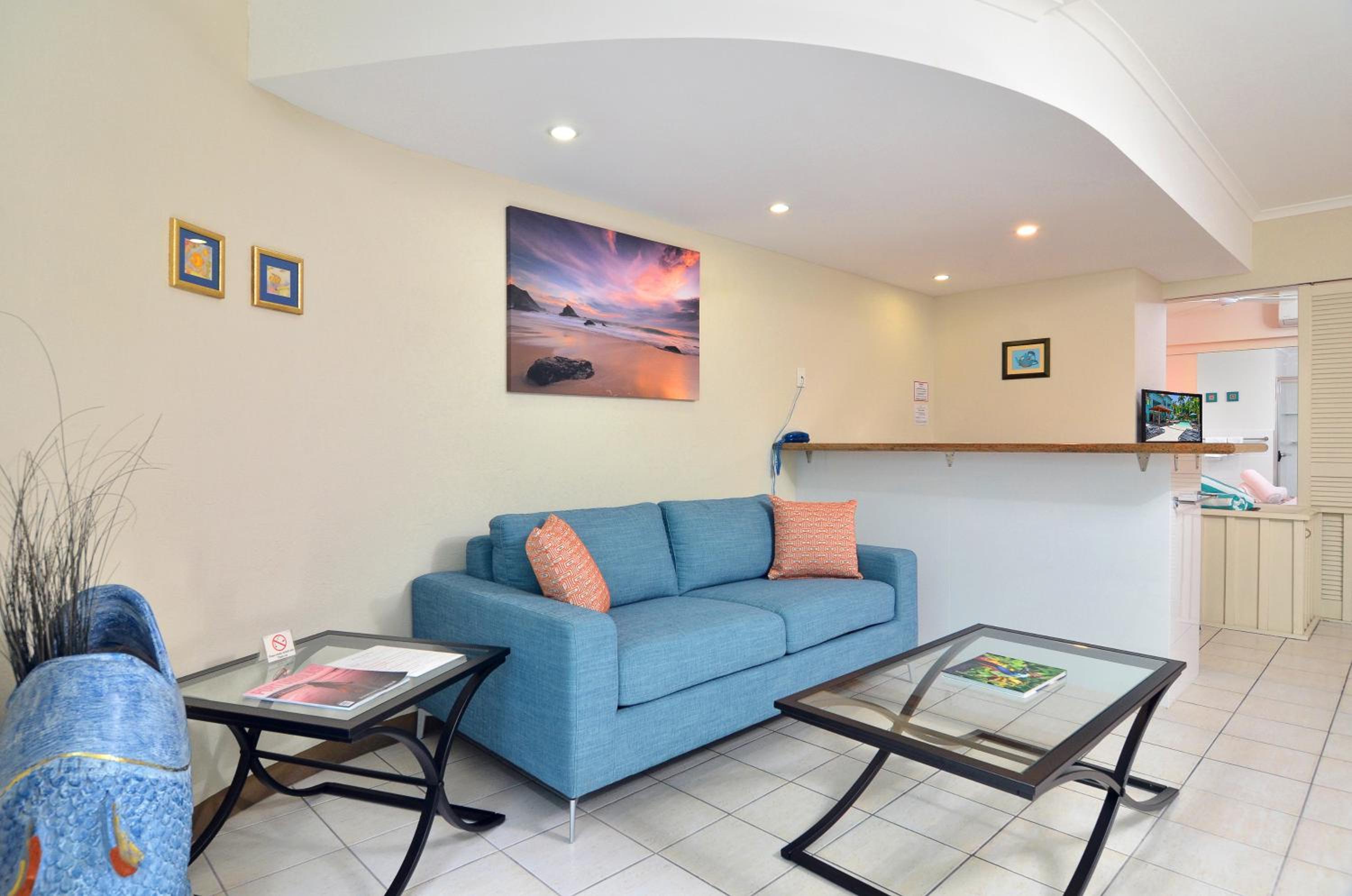 One-Bedroom Apartment - Disability Access photo 1