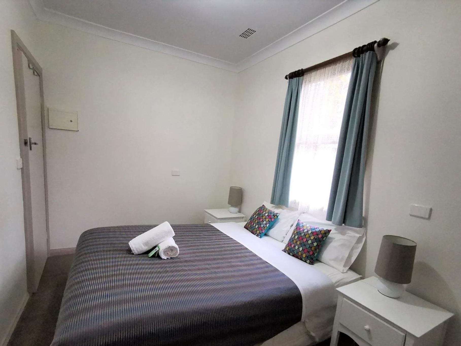 Two-Bedroom Apartment - 2 photo 1