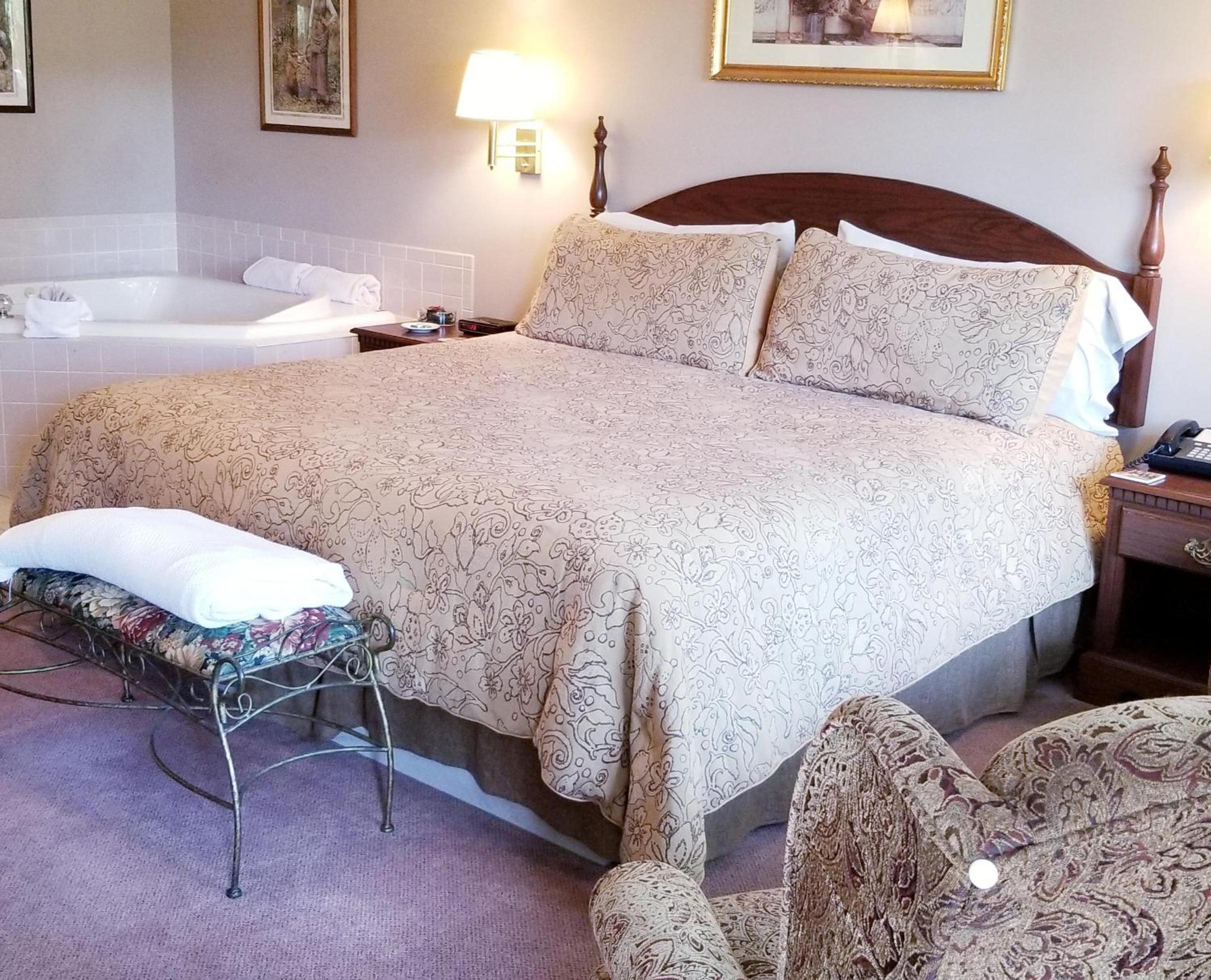 Jasmine Suite photo 1