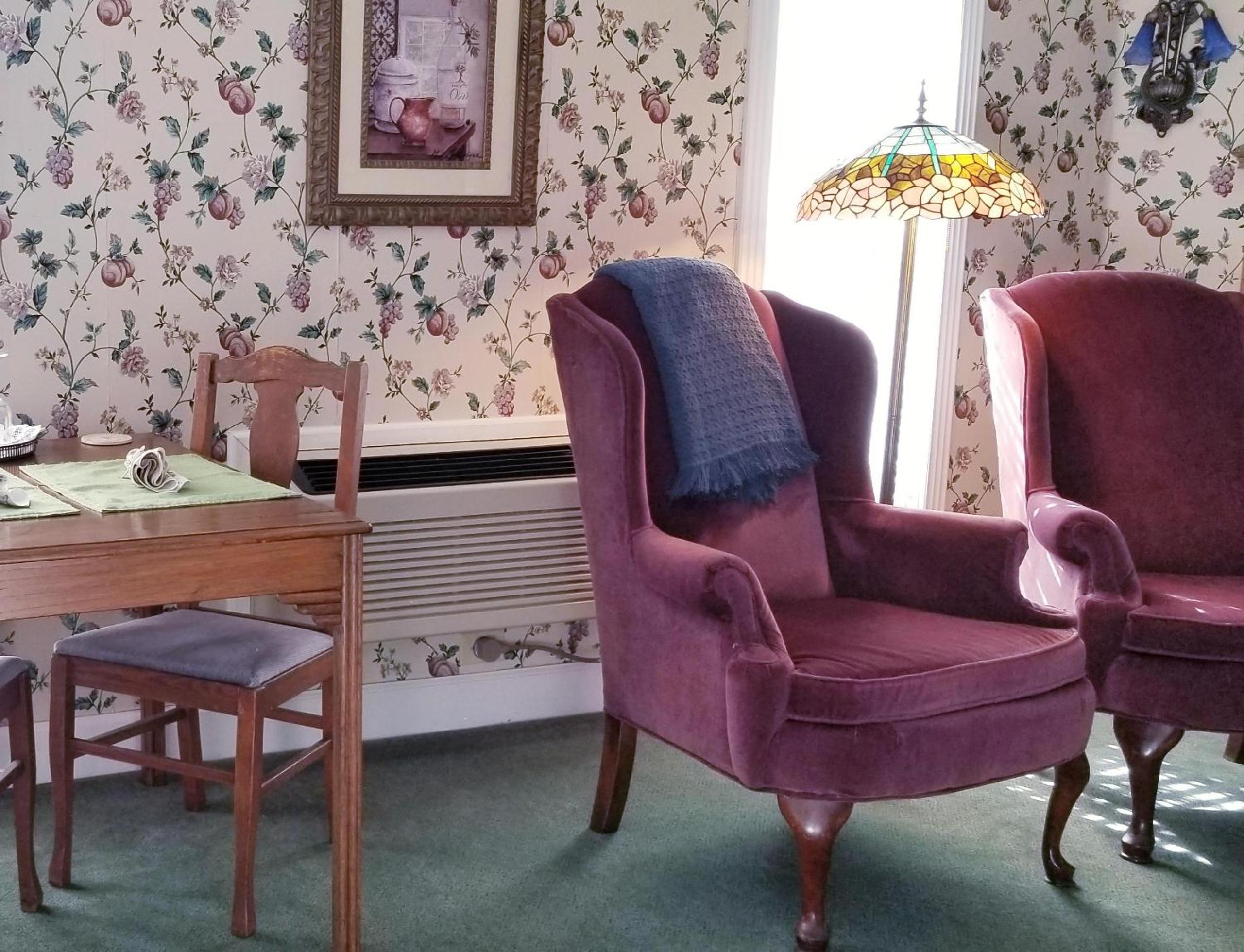 Magnolia Suite photo 3