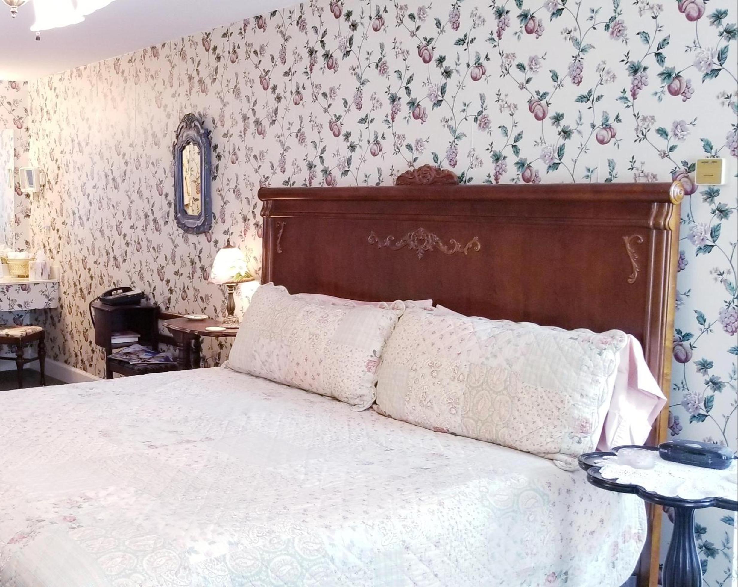 Magnolia Suite photo 2
