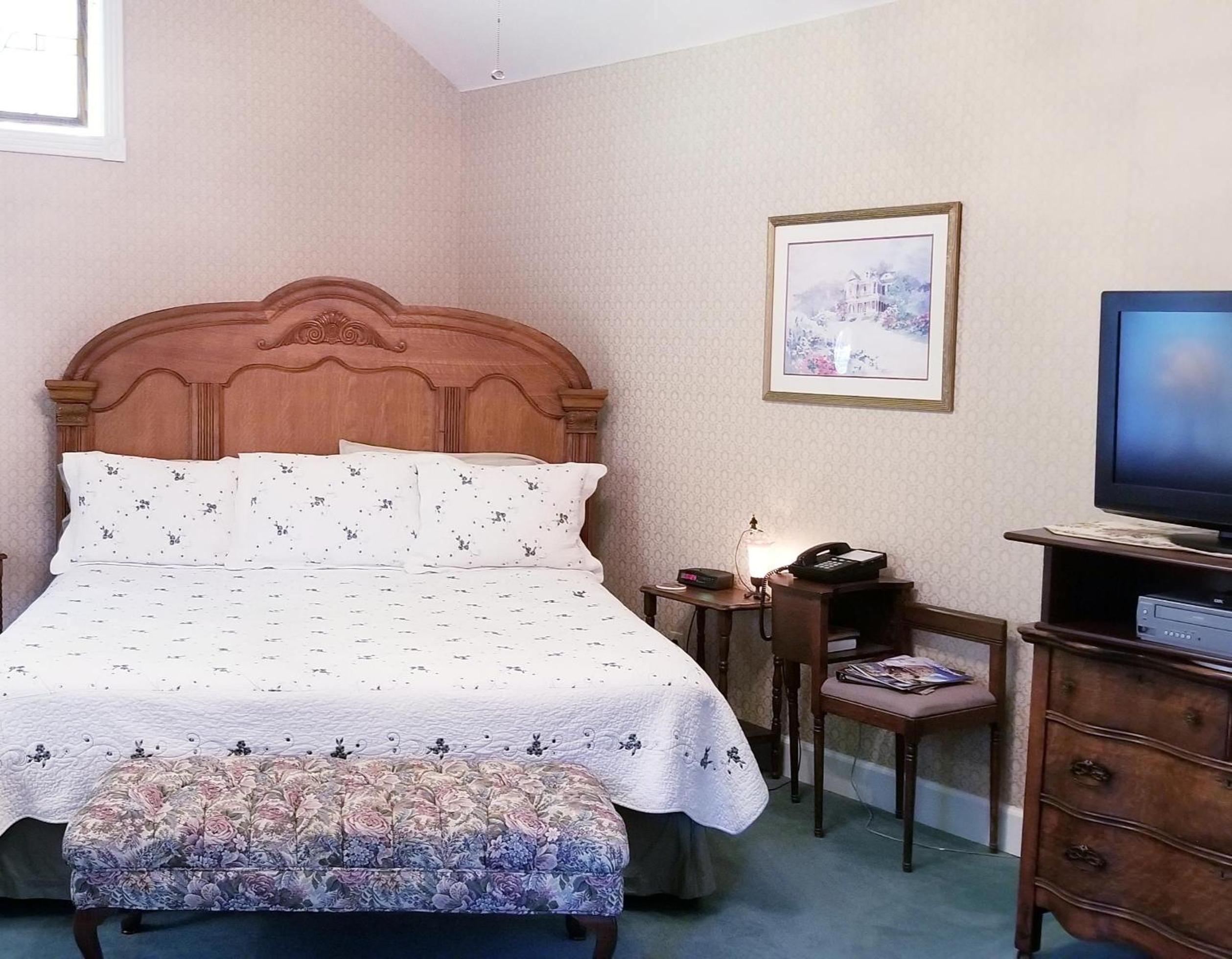 Gardenia Suite photo 3