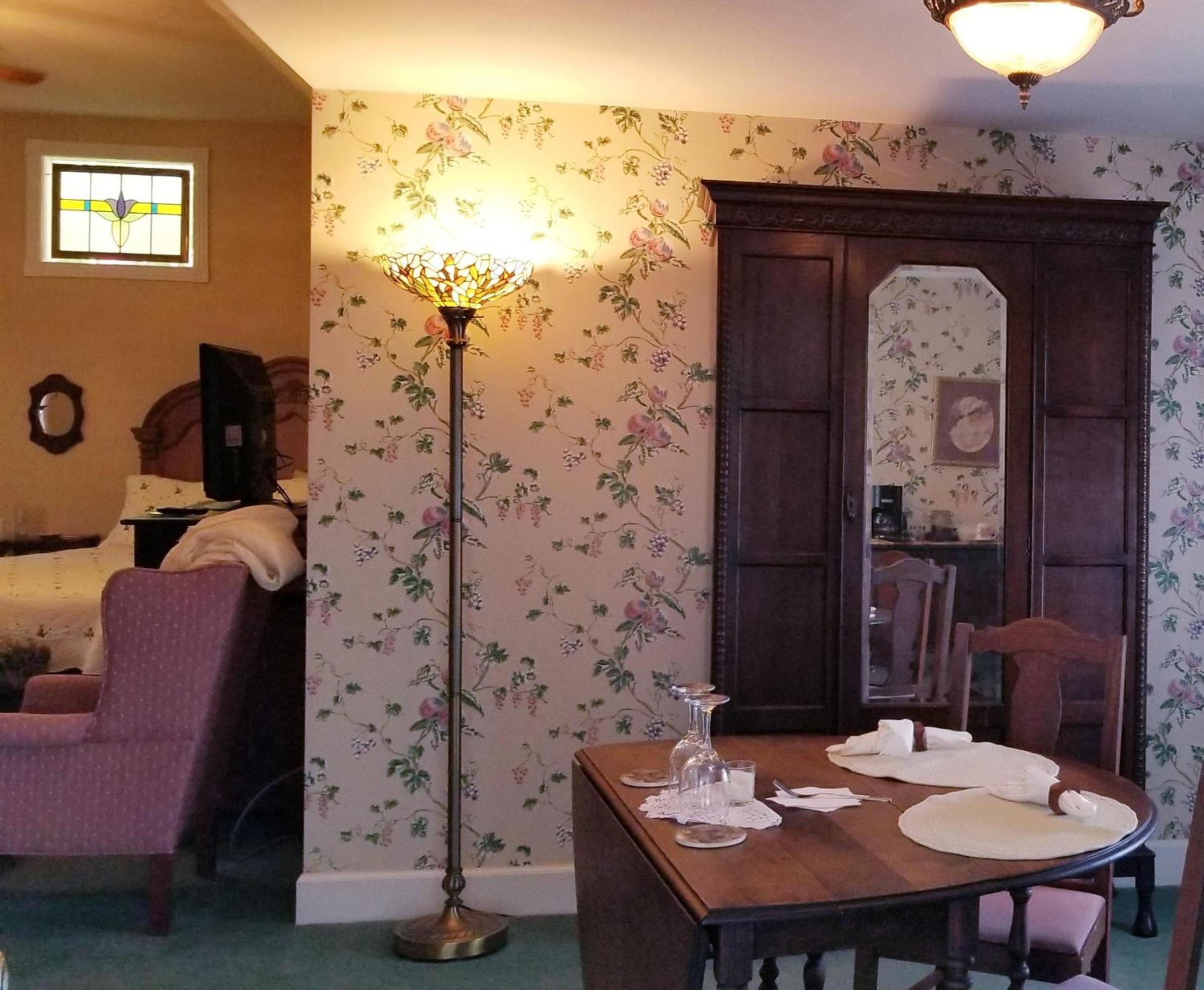 Gardenia Suite photo 2