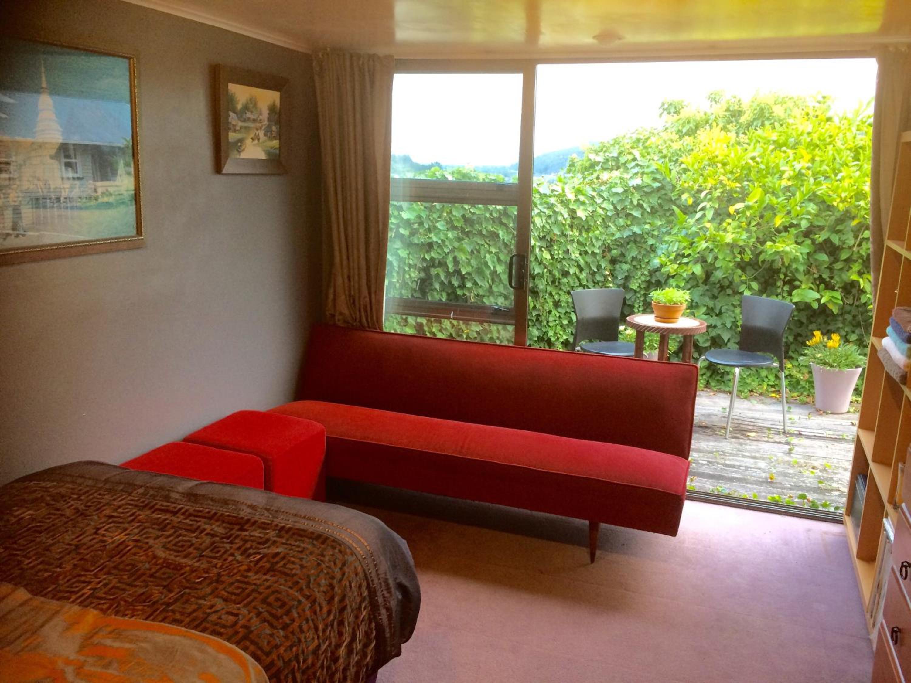Deluxe Double Room photo 3