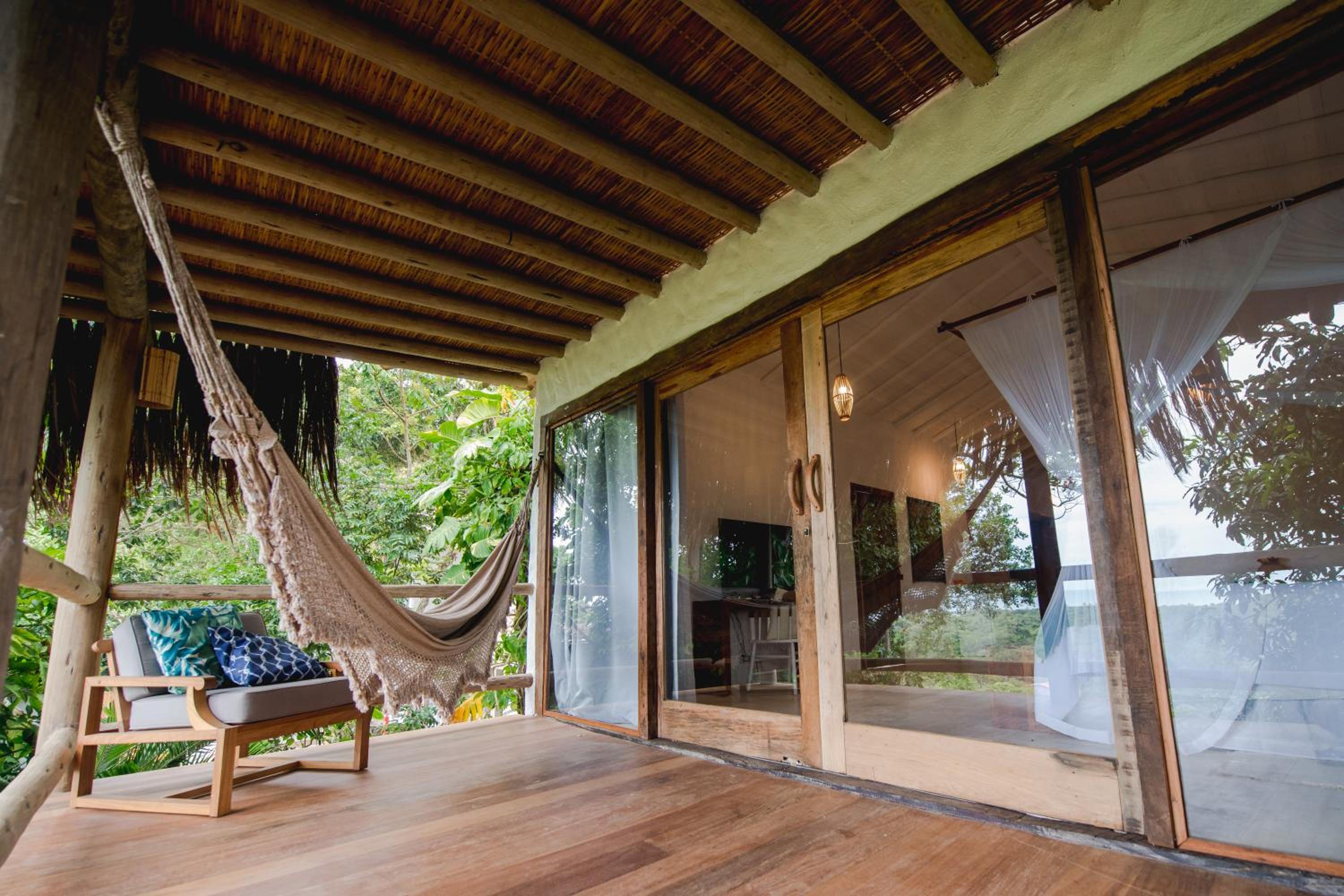 Suite with Sea View